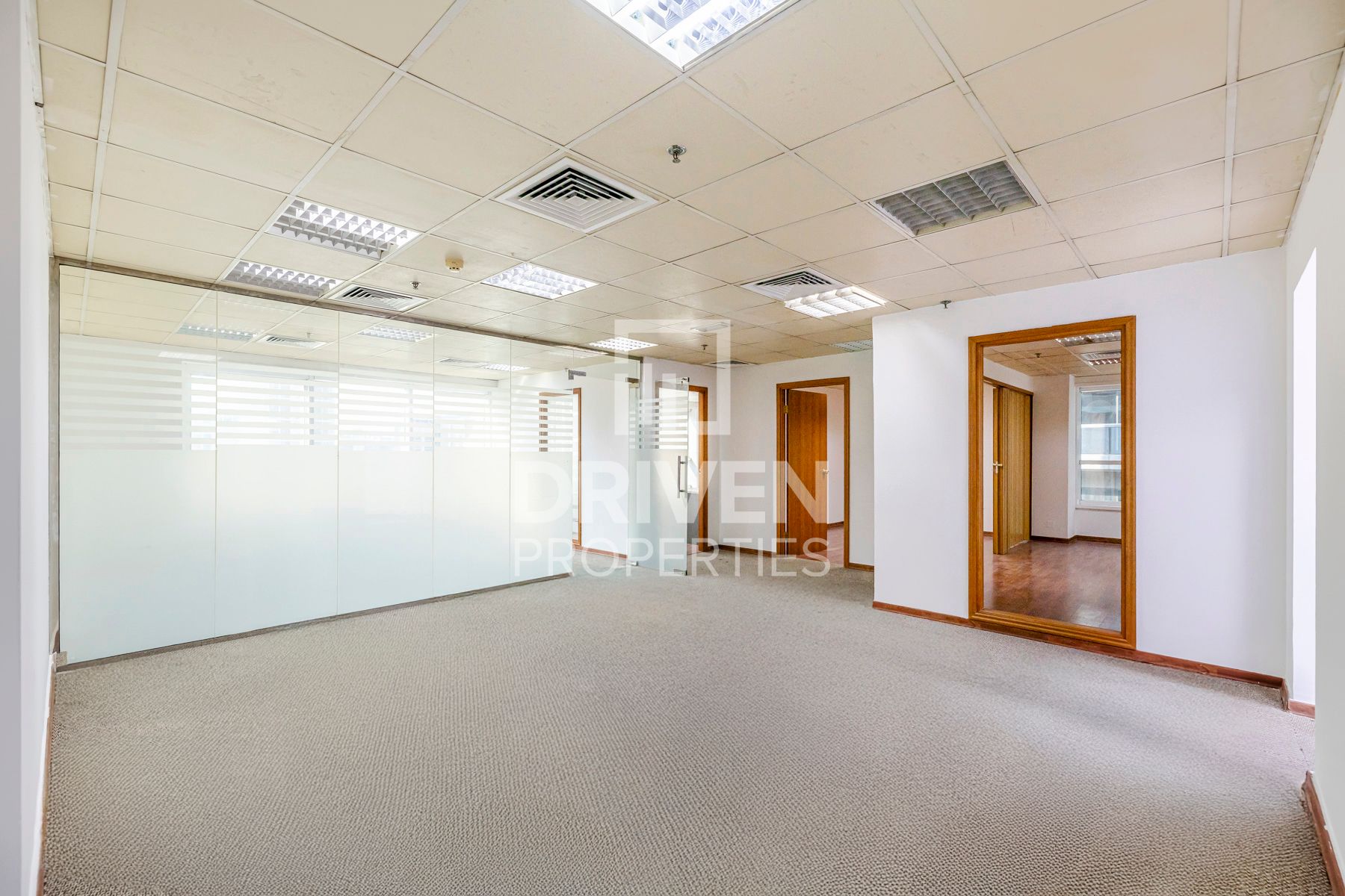 Fitted Office | Prime Location | Stunning Views