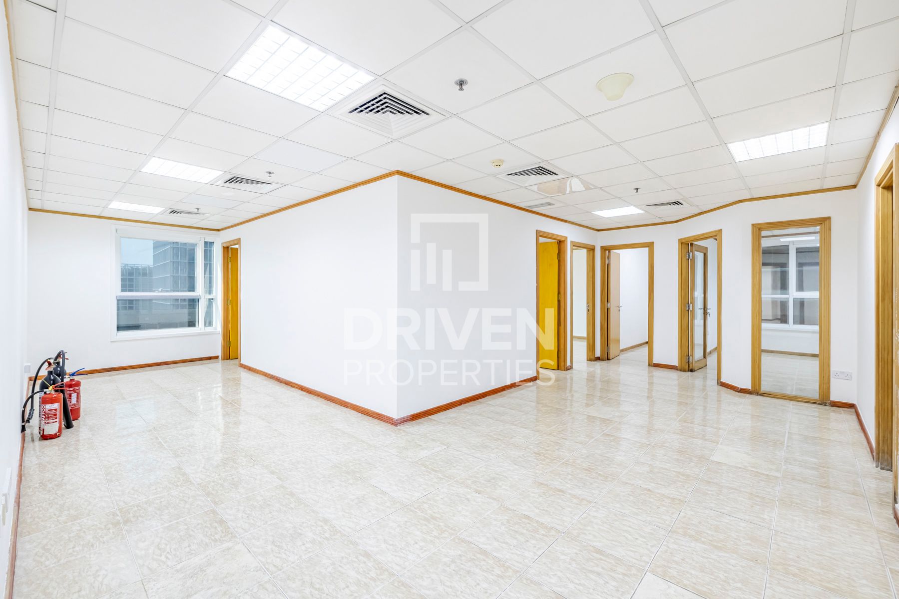 Prime Location | Nearby Metro Station | Vacant
