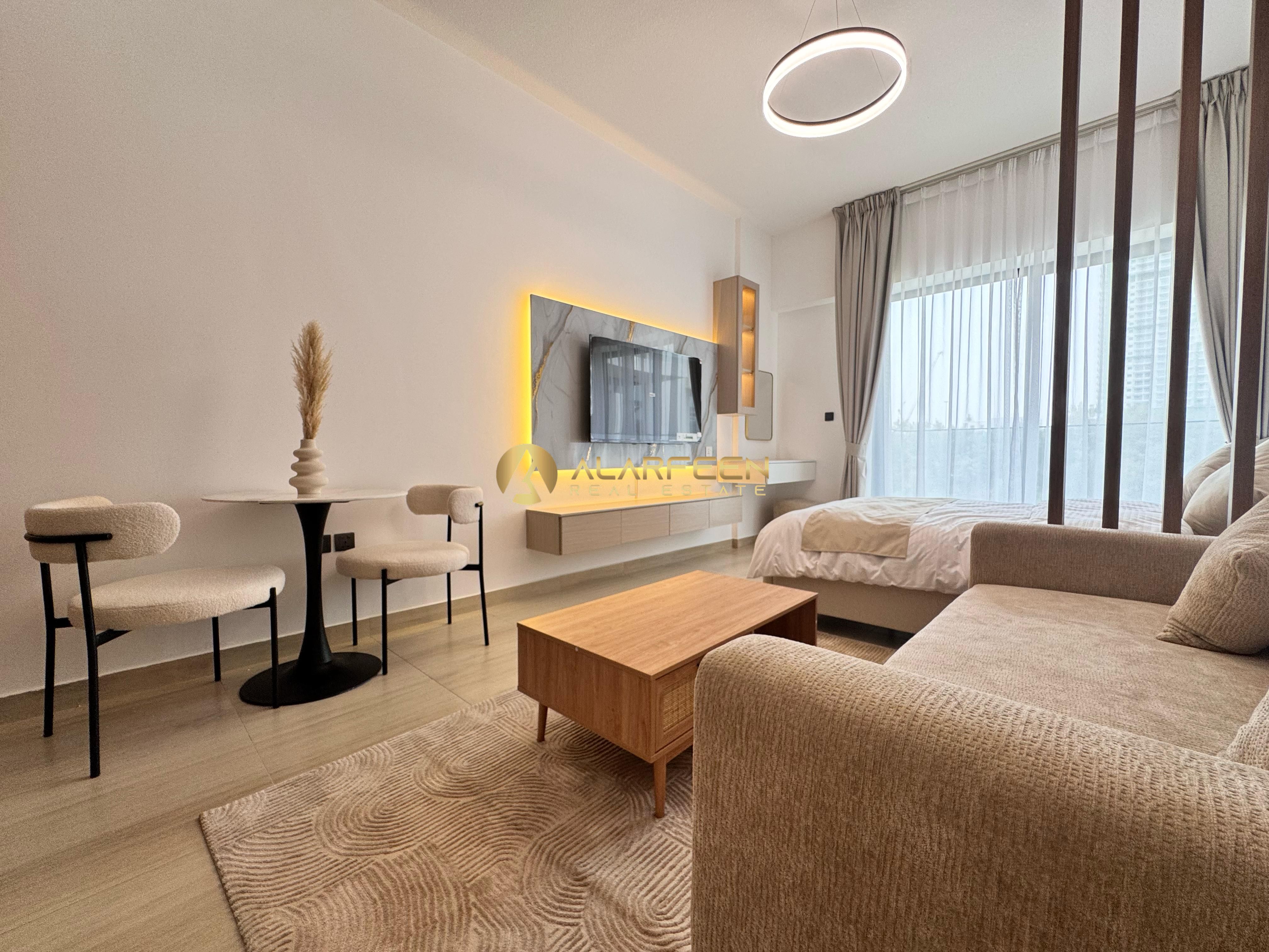 Fully Furnished | Great Location | Call Now