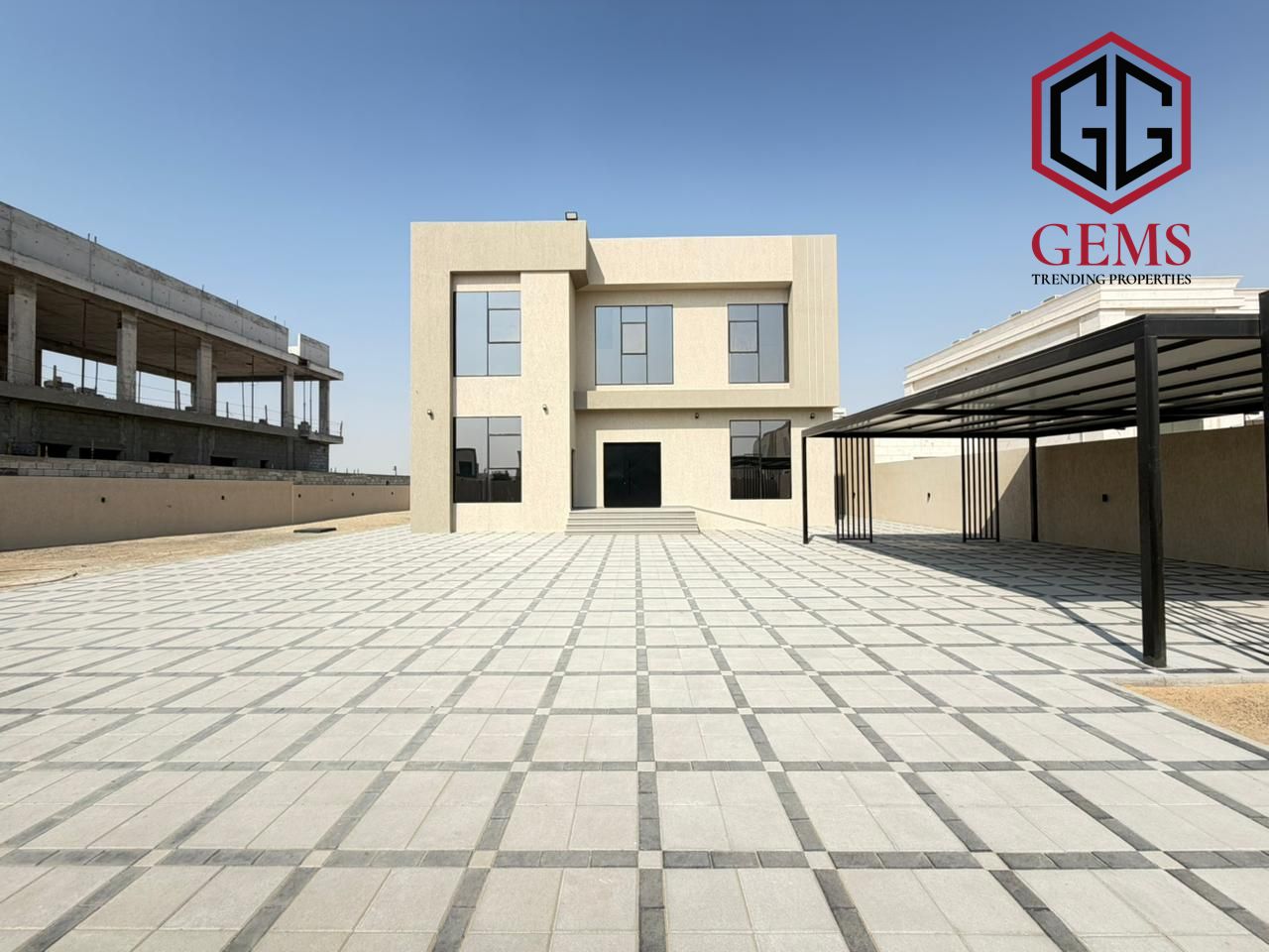 BRAND NEW | SPACIOUS | PRIME LOCATION | GARDEN