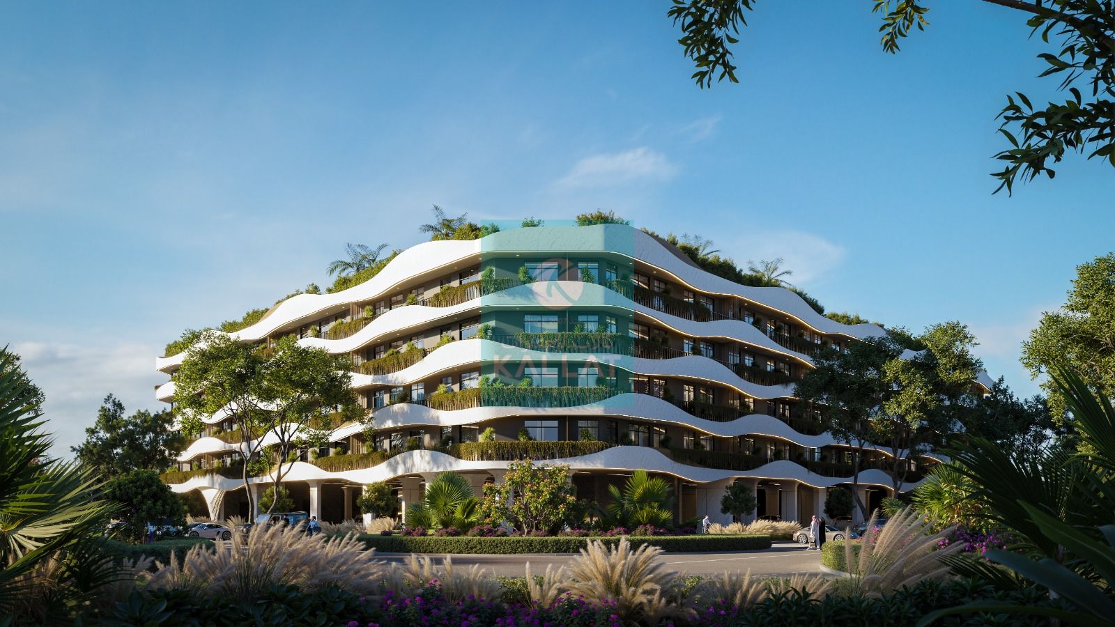 Two Bed Room | High ROI | Best Deal