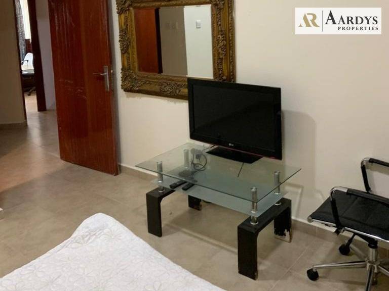 2BHK Apartment in JLT Cluster A | Prime Location