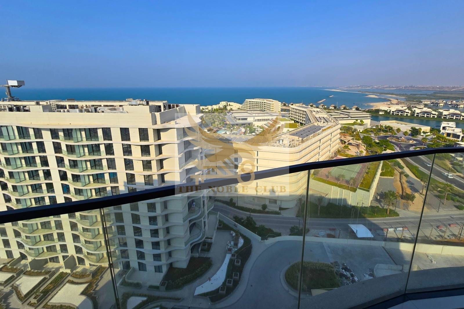 Prime Locaion | Lagoon and Sea View | Luxury lifestyle