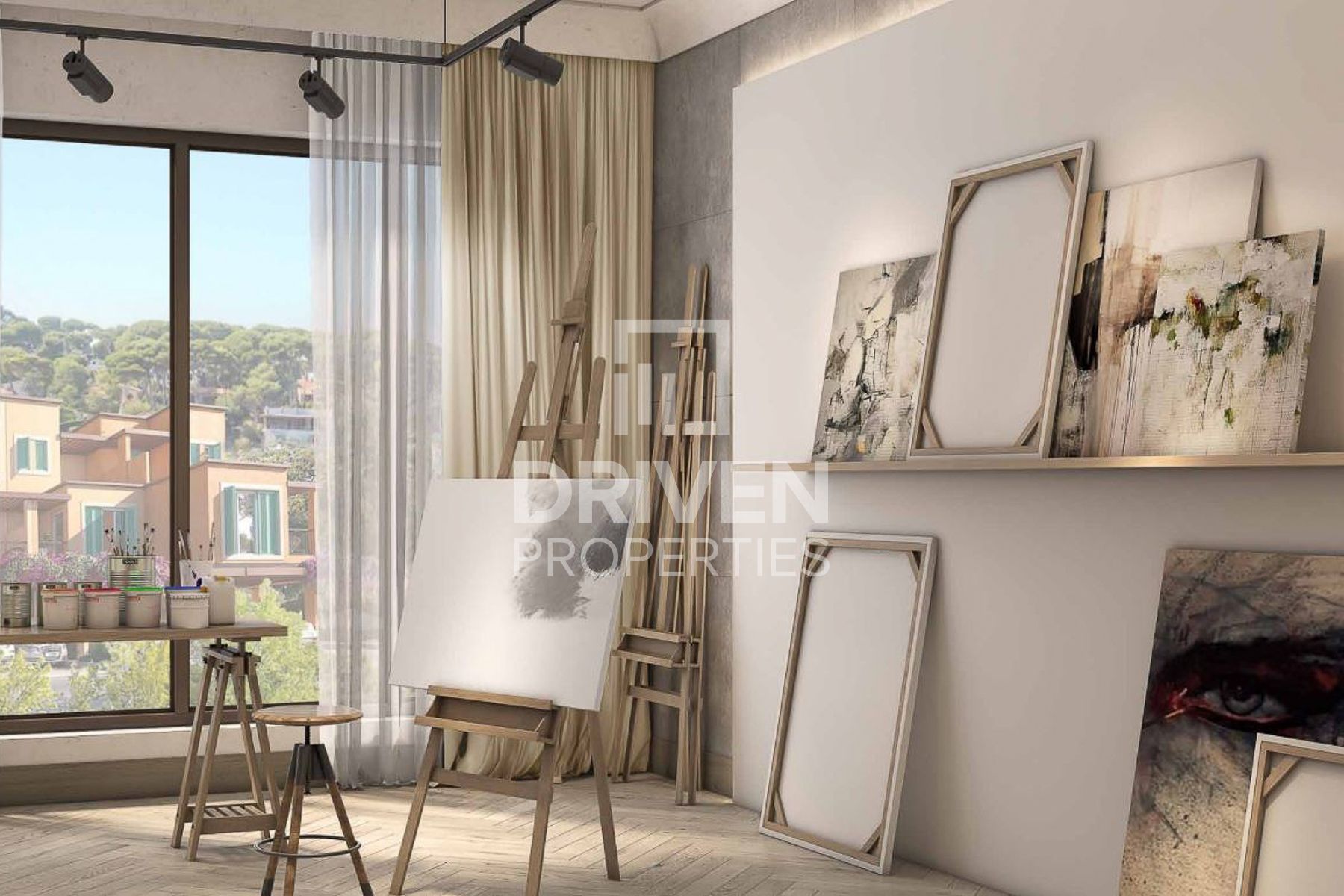 Single Row Lagoon Townhouse | Motivated Seller