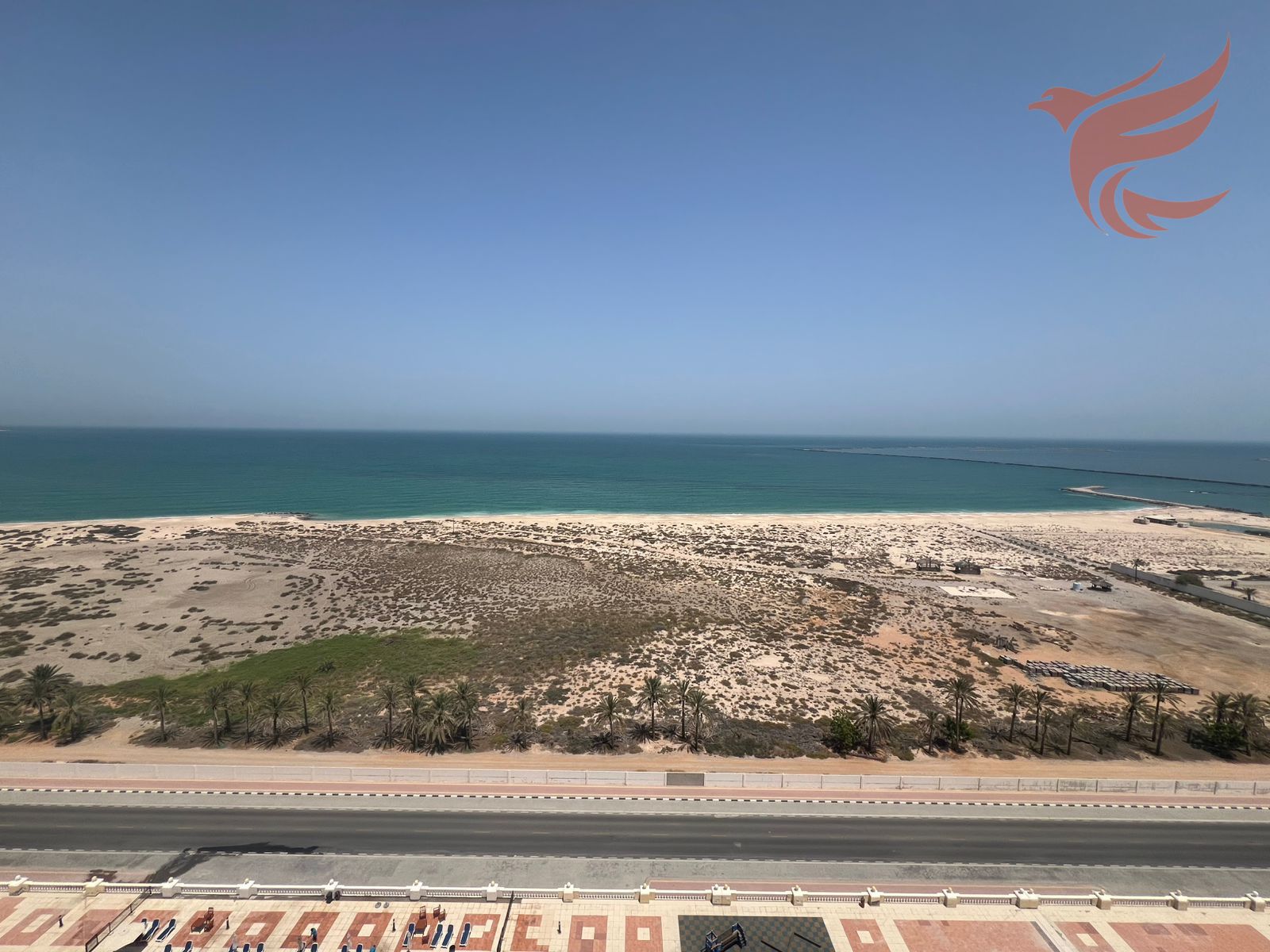 RB: Serene 2 BR Apartment with Modern Amenities