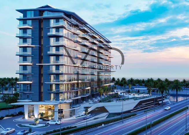 Edge | Luxury Living | Sea View