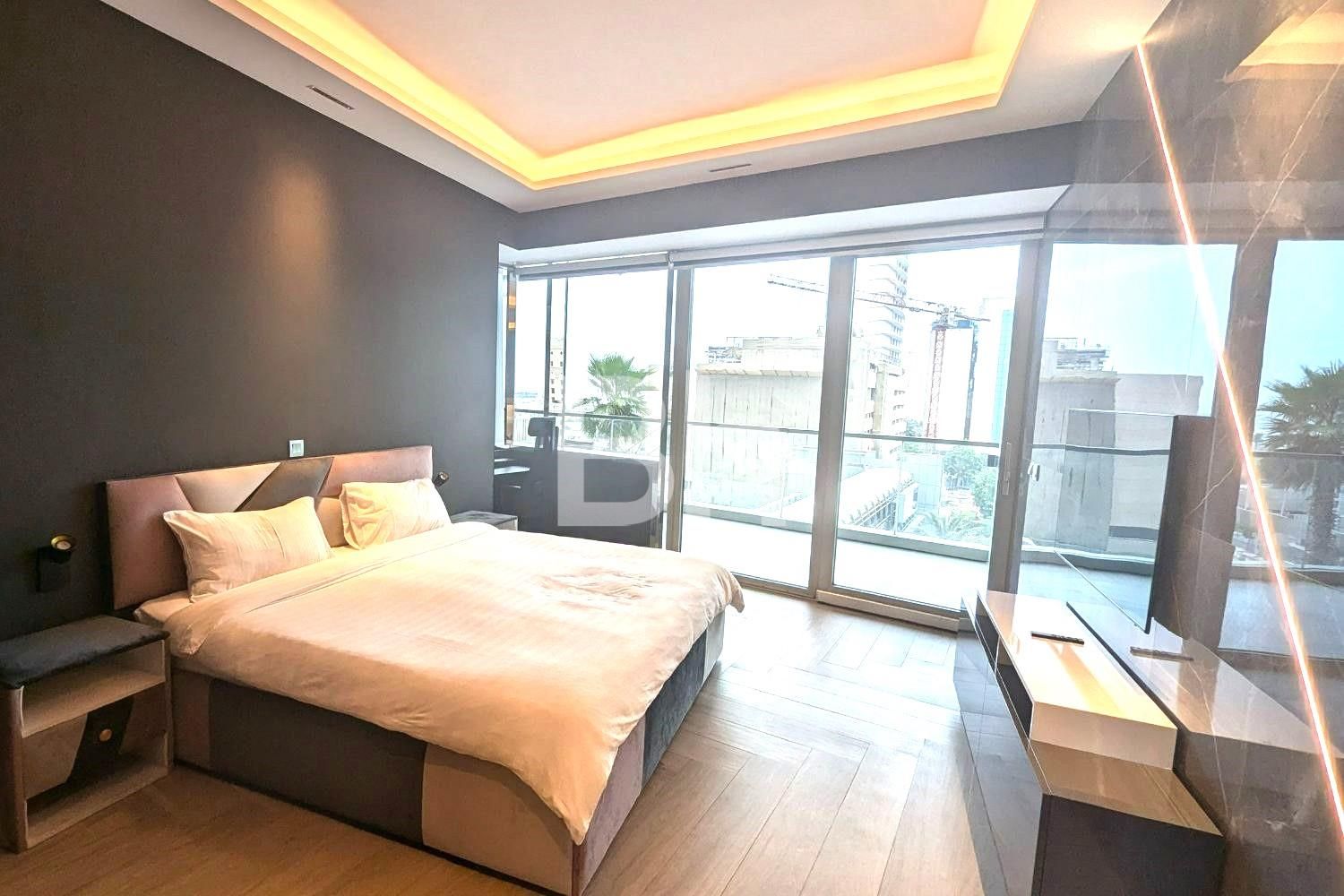 Bills included Option | Marina Views | Furnished