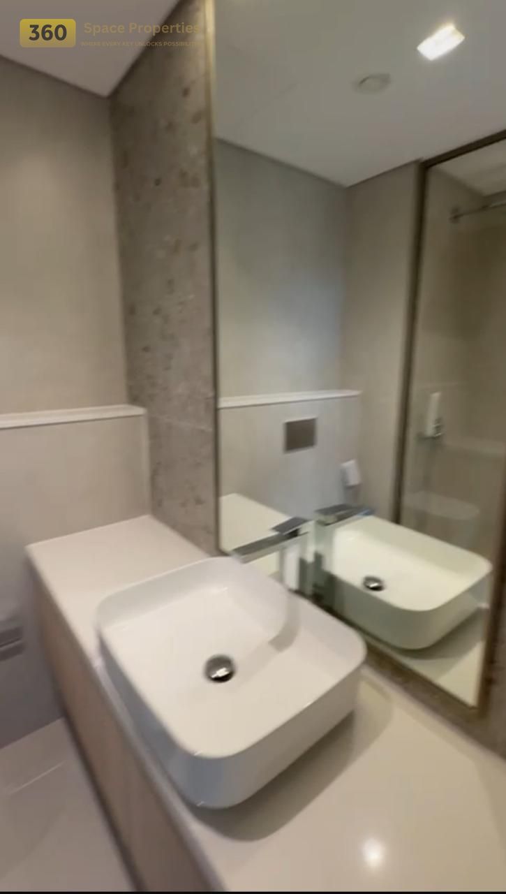 Smart Home Technology | BRAND NEW 1 BHK