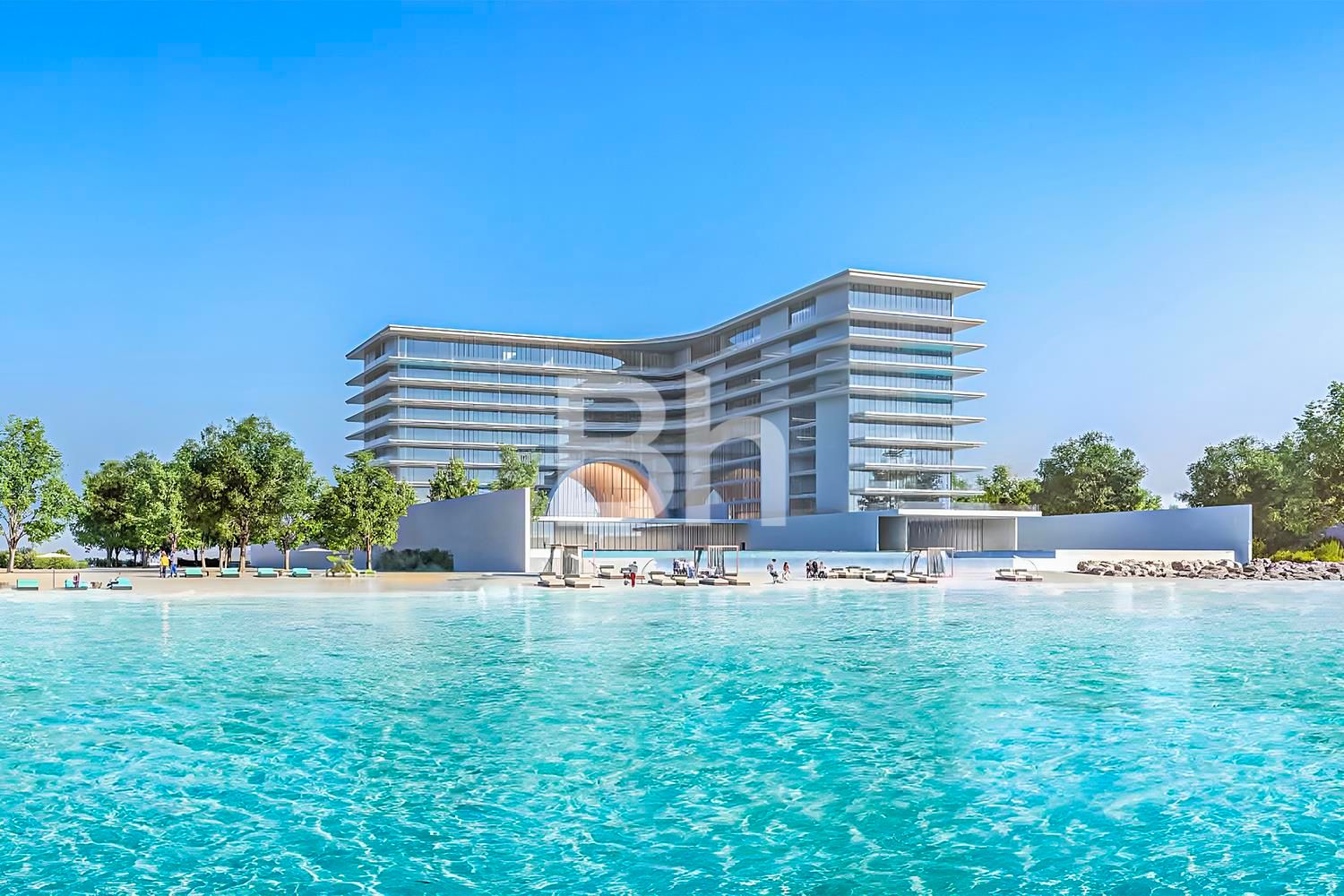 Armani 5BR Penthouse in Dubai, Palm Jumeirah