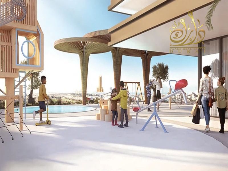 SEAVIEW/LANDMARKS /12%GRANTED ROI FOR 3Y/FURNISHED