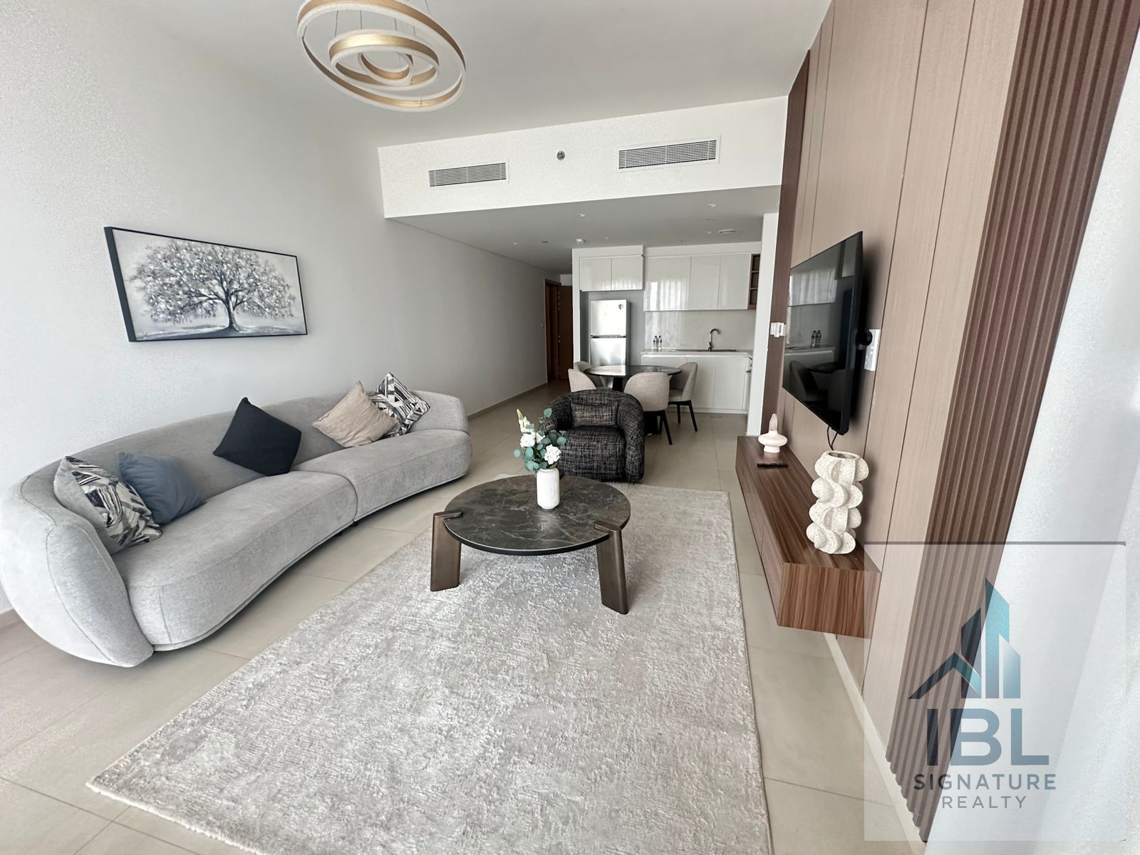 Premium Furnished 2BR | Zabeel View | Direct Dubai Mall Access | Ready to Move In