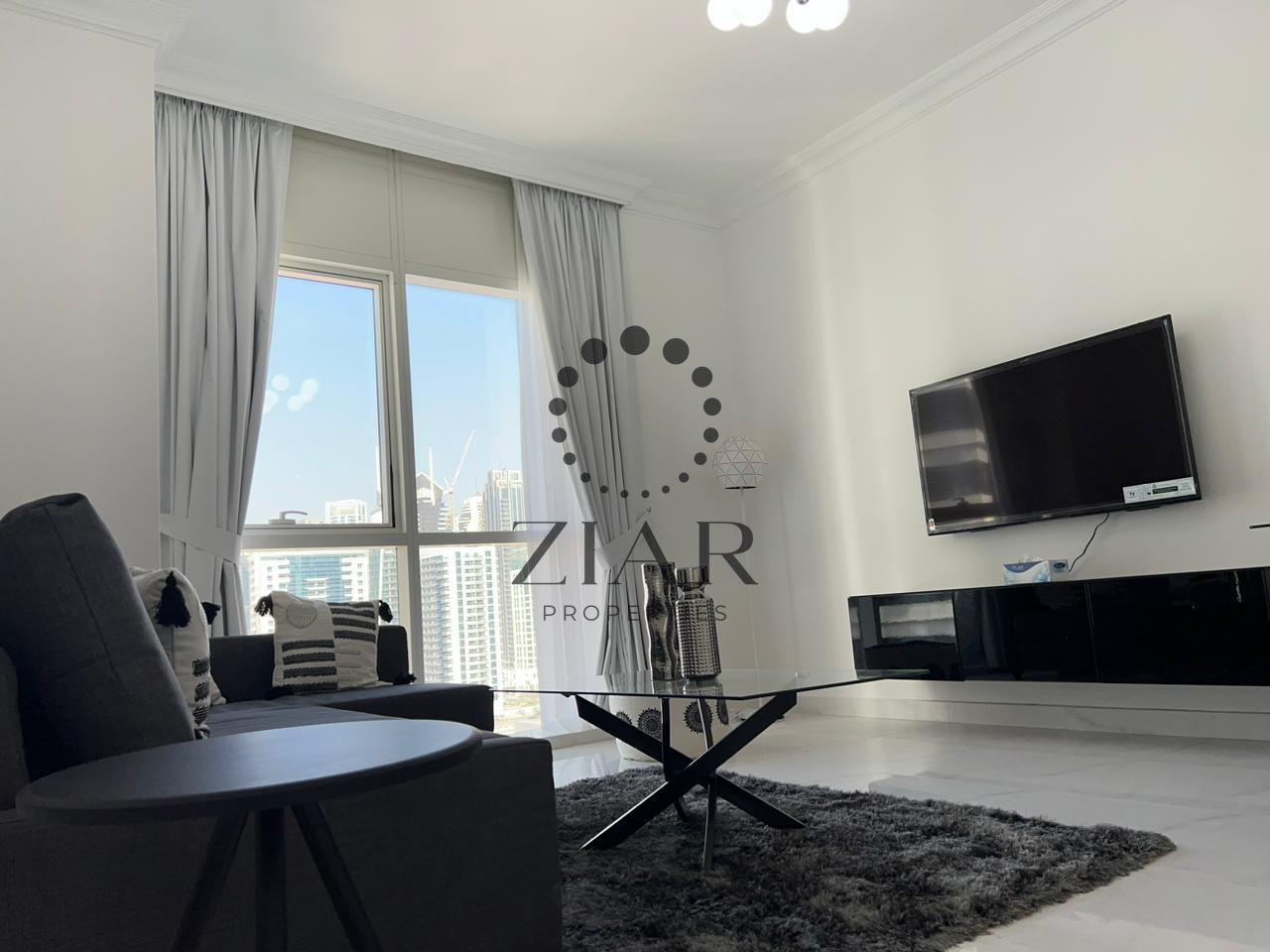 Fully Furnished 1BHK APARTMENT FOR RENT IN MAG 214
