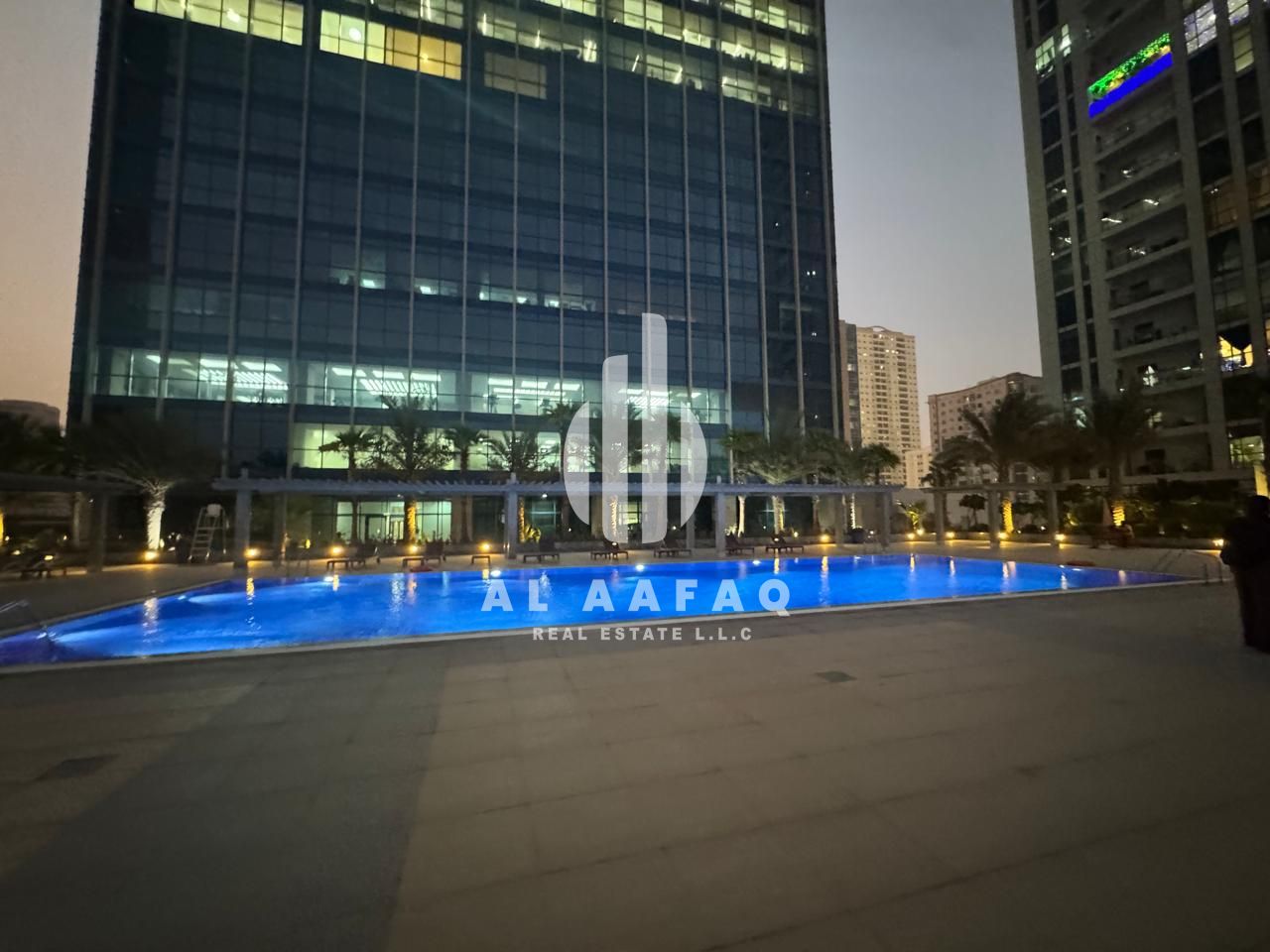 Luxurious 2BHK | Maids Room | Free Amenities