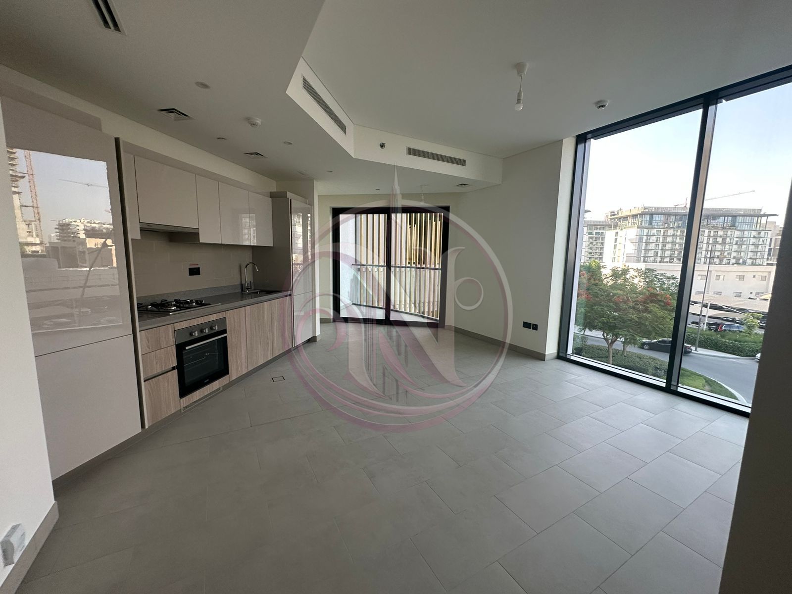 Investment Opportunity | Luxurious Apartment | Modern Design | Rented | Fully Equipped Kitchen | Prime Location |