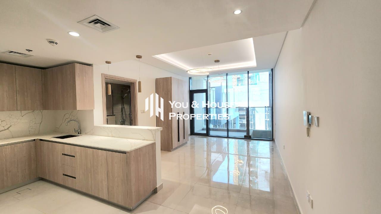 Premium Studio For Rent I Cozy & Comfortable I Located In JVC