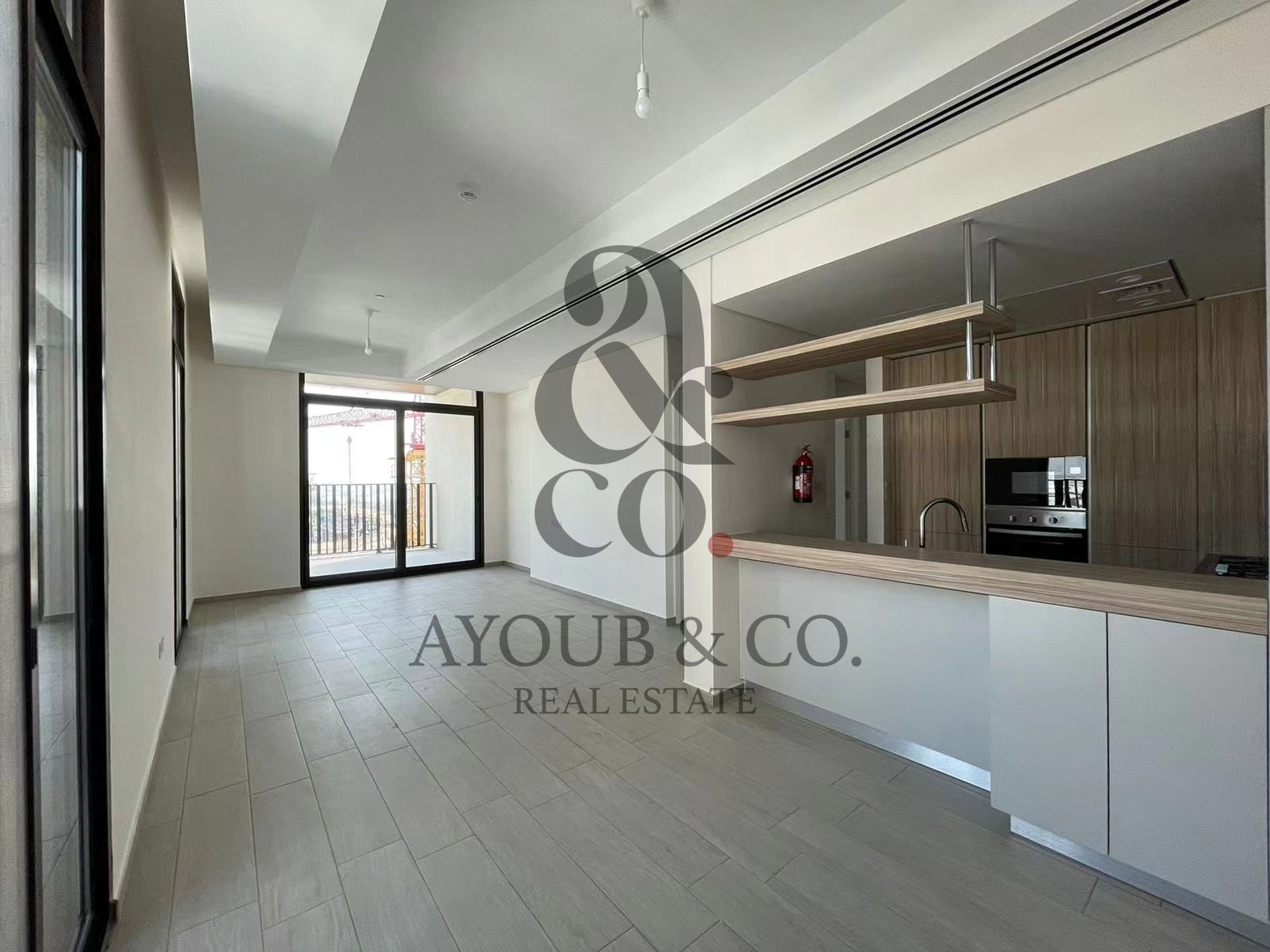 Mid Floor | Well Maintained | Corner Unit