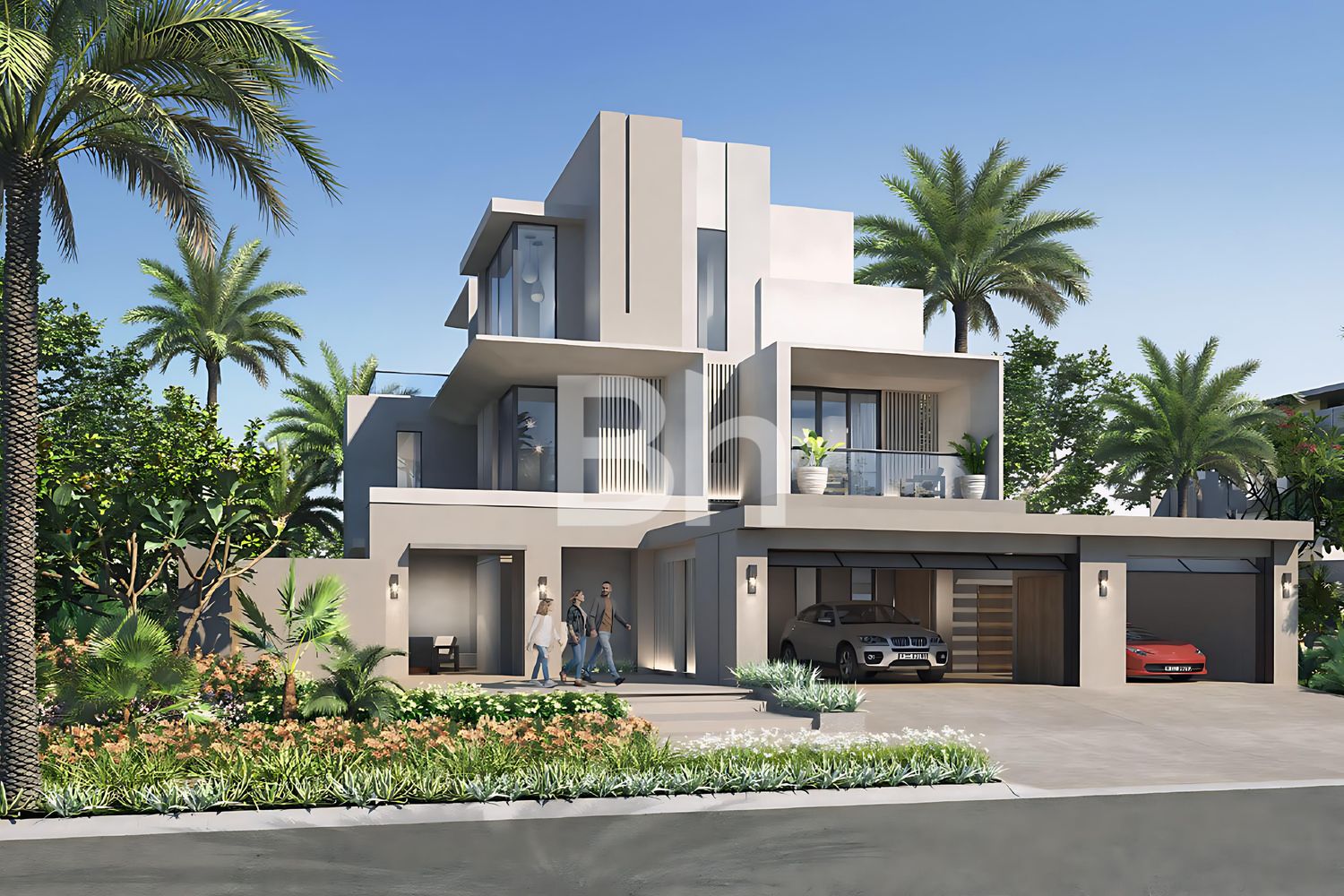 4 Bed Villa | Multiple units available