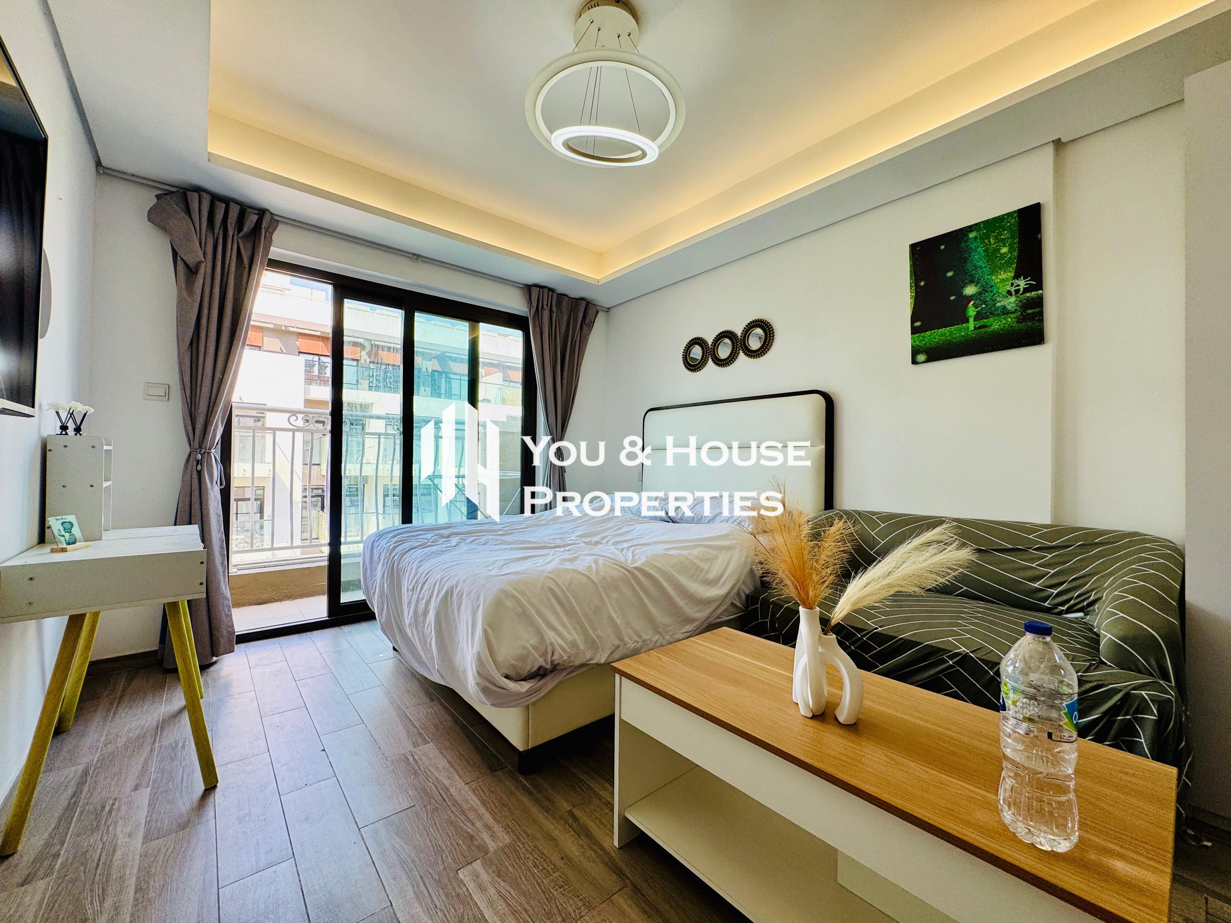 5.3k monthly I inclusive bills | Modern Layout I Great Location