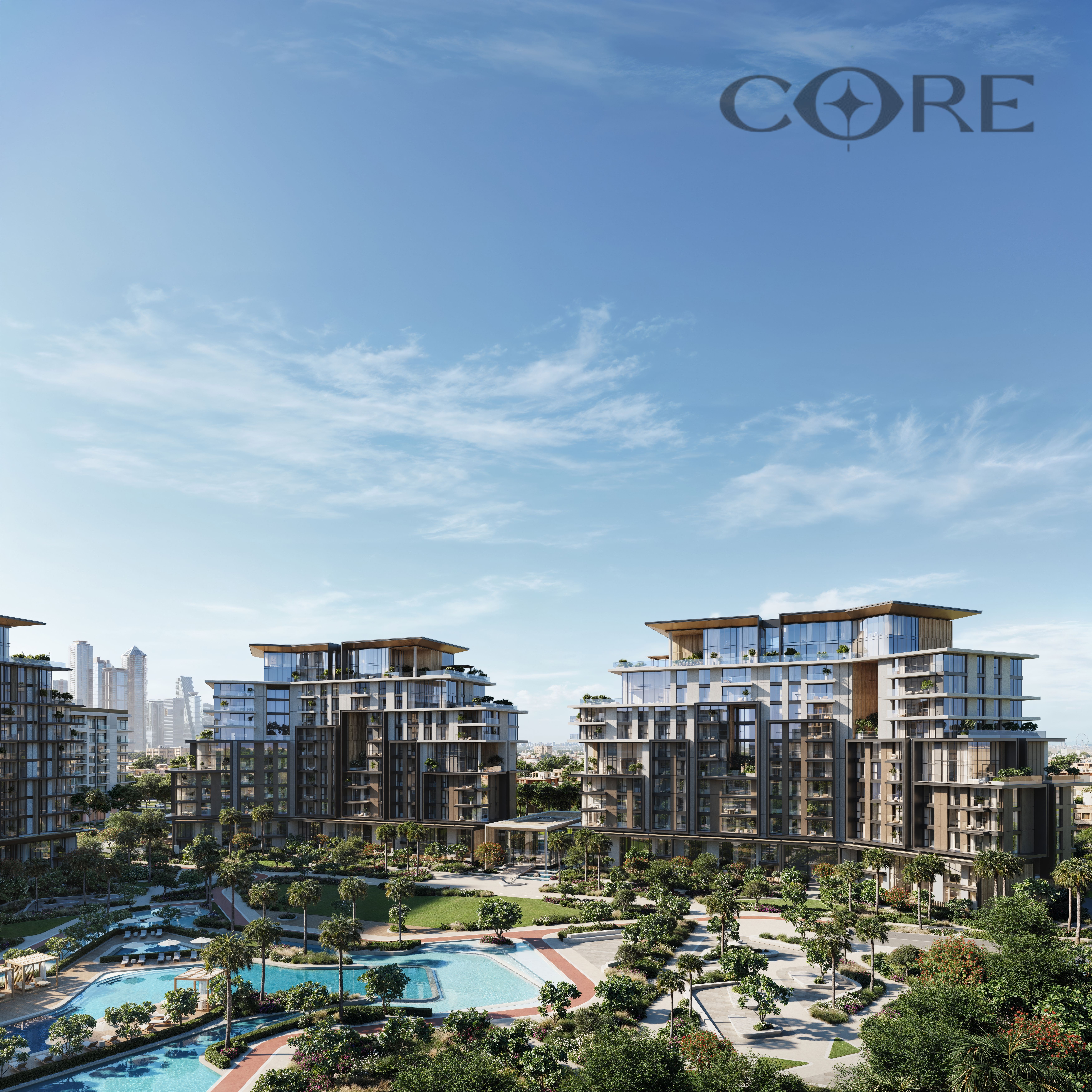 Distress | Investor Deal | Best View