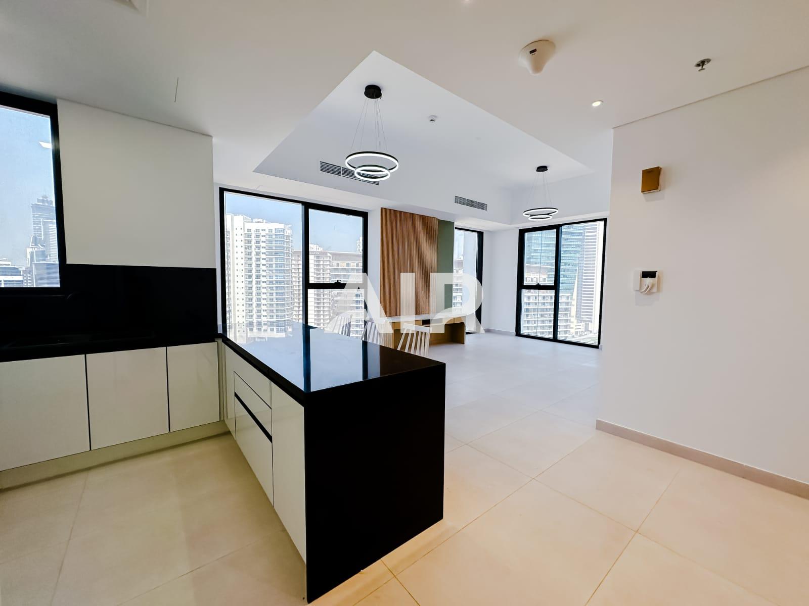 Central 1 Apartment | 3BR | City Views