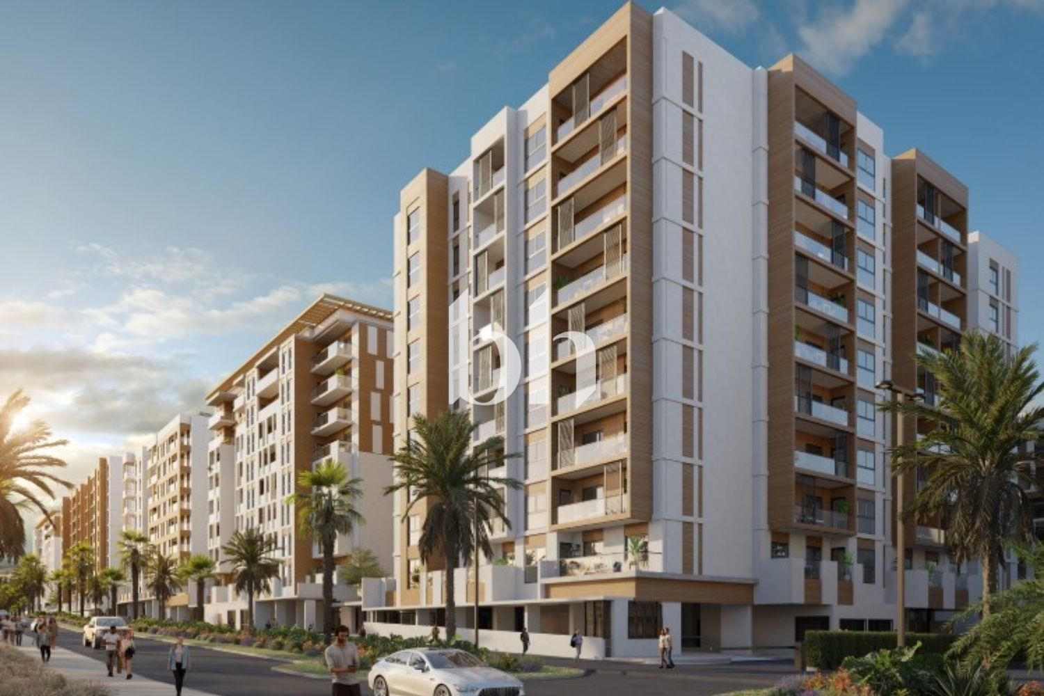 Temple View | with Maids | Genuine Resale
