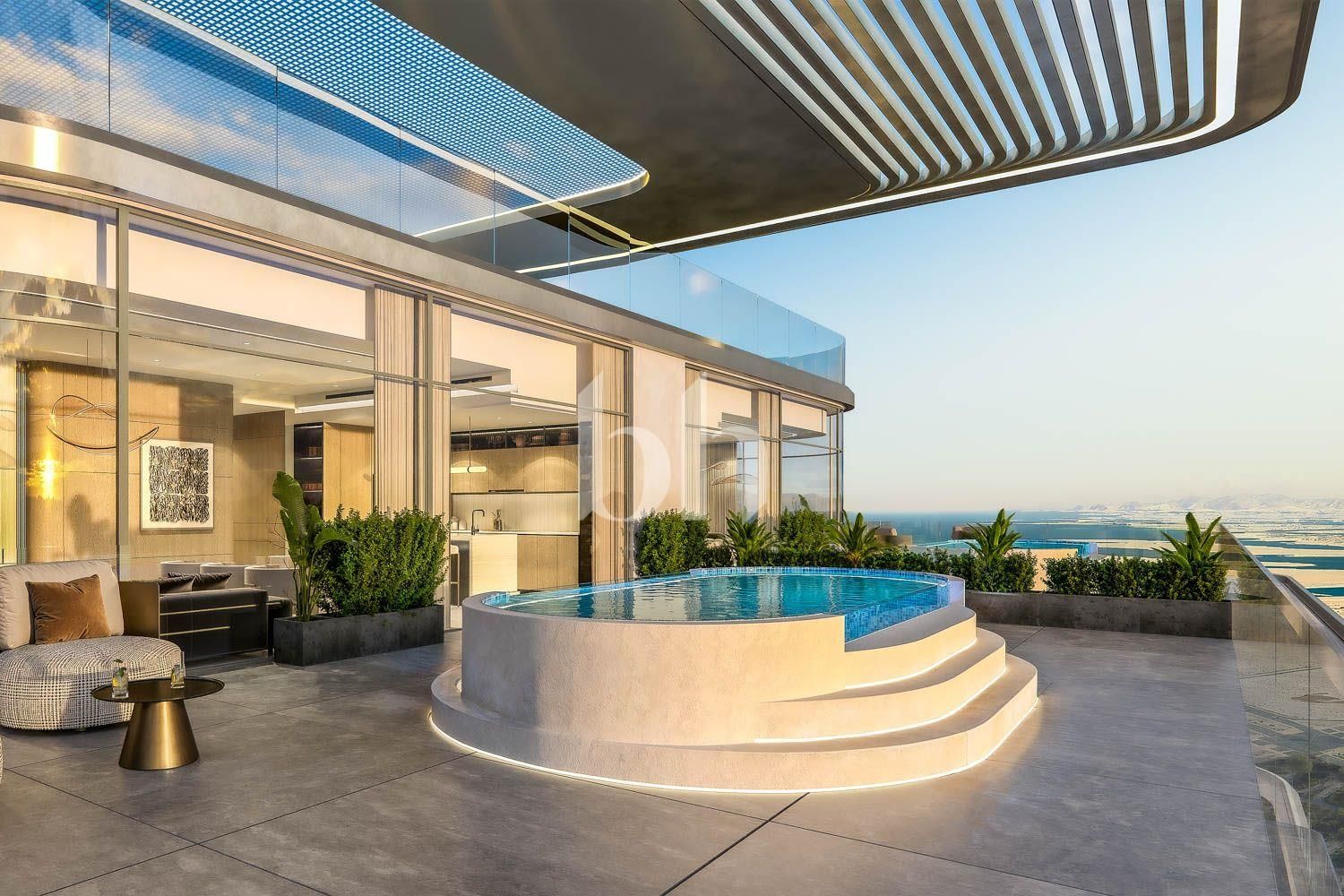 Payment Plan 2027 | Water Living | High...