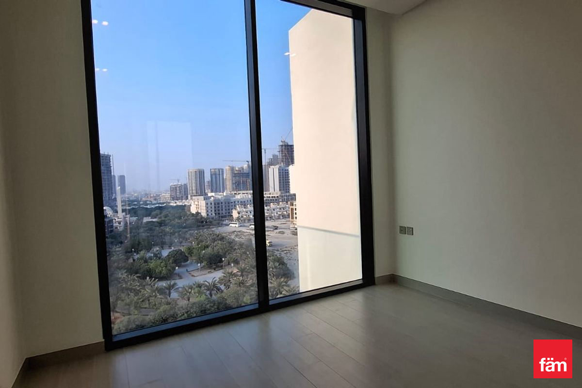 Premium 1BR for Rent | High Floor | Iconic View