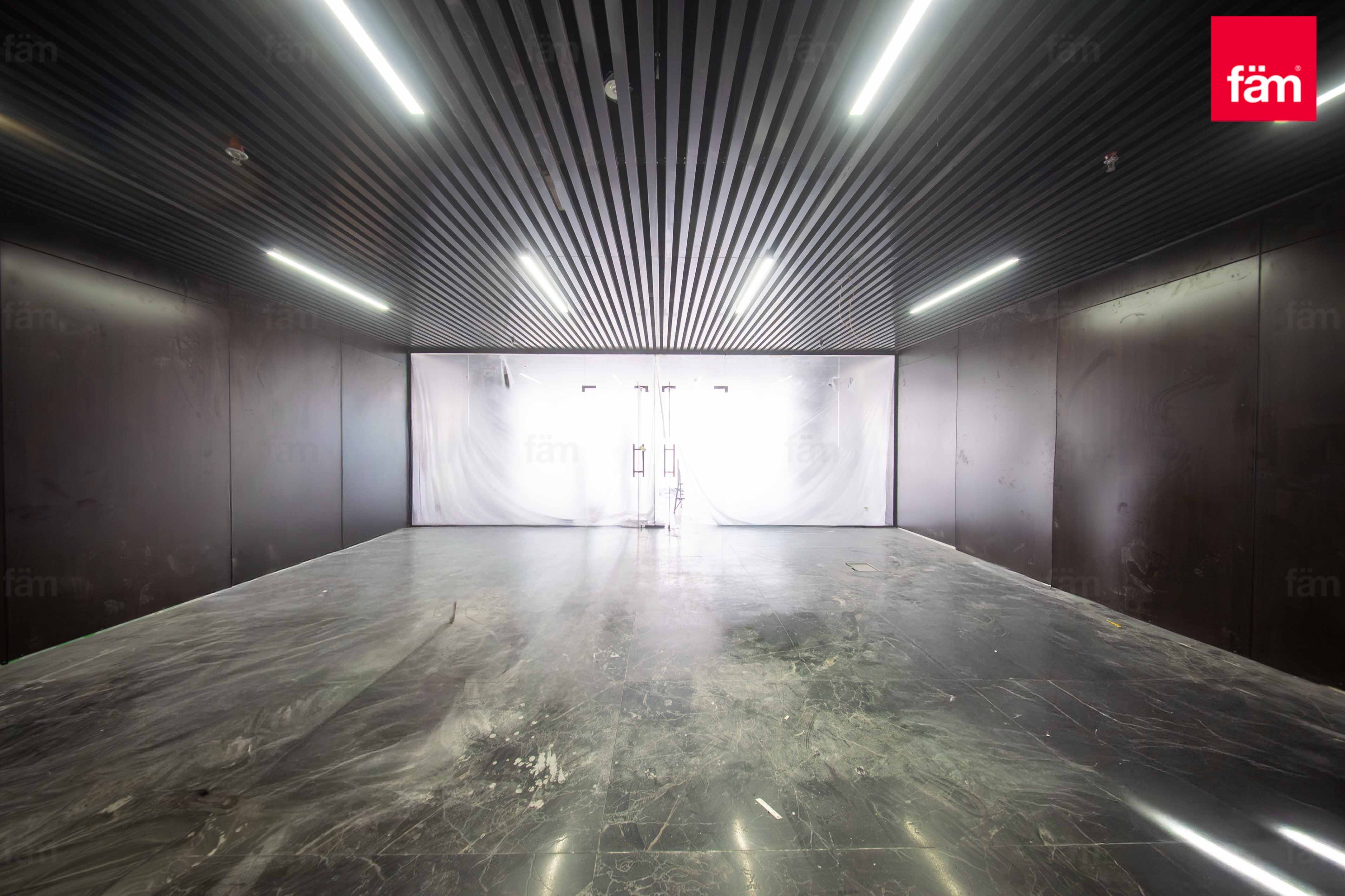 Premium Office in Citadel Tower | Ready Soon