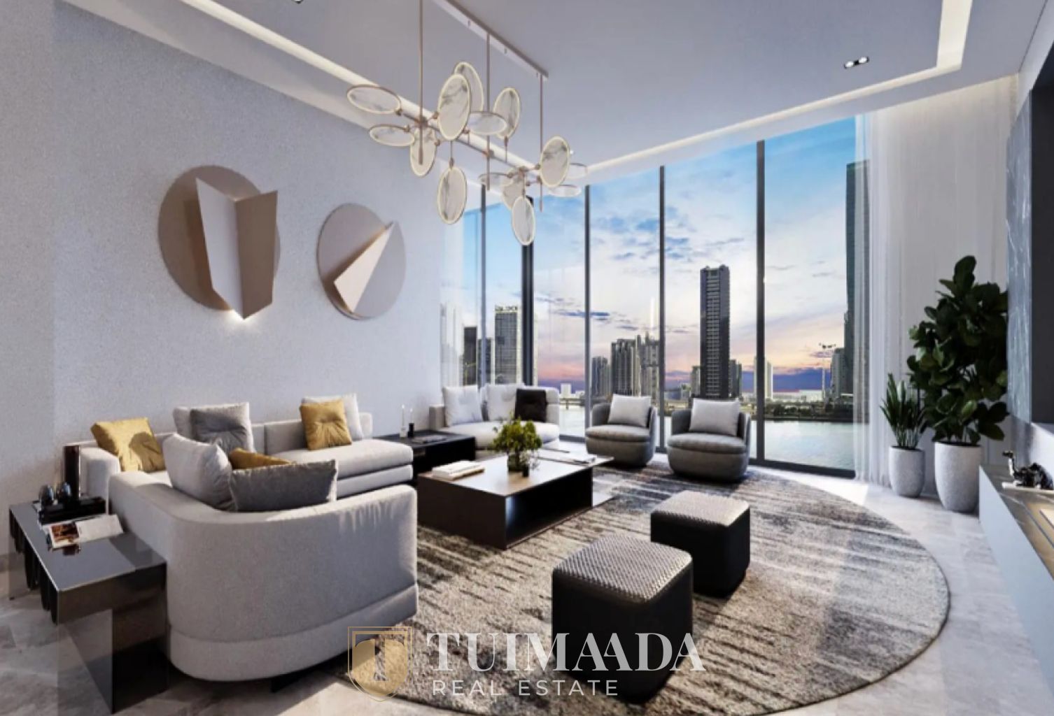 1 Bedroom Apartment | Premium Location | City View
