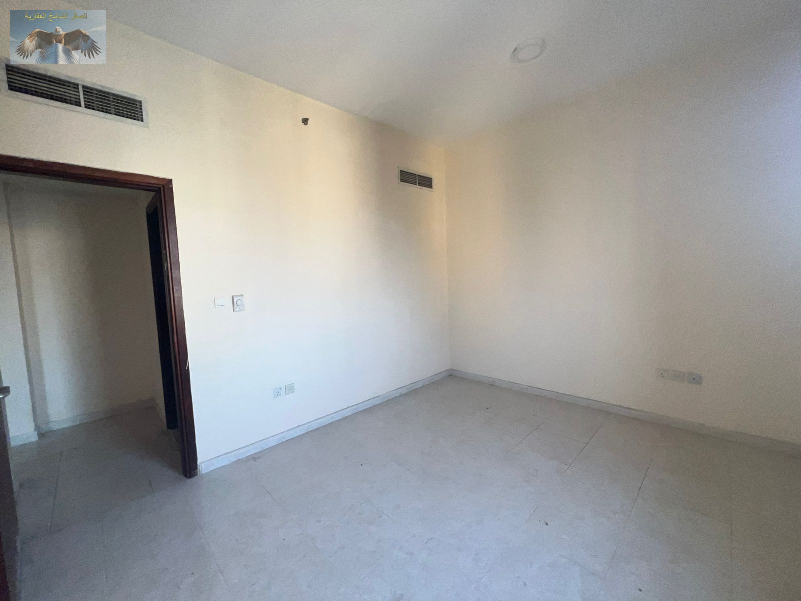 2BHK with hall, spacious, very attractive price, prime location near Galfa Bridge and Al Hikma School.