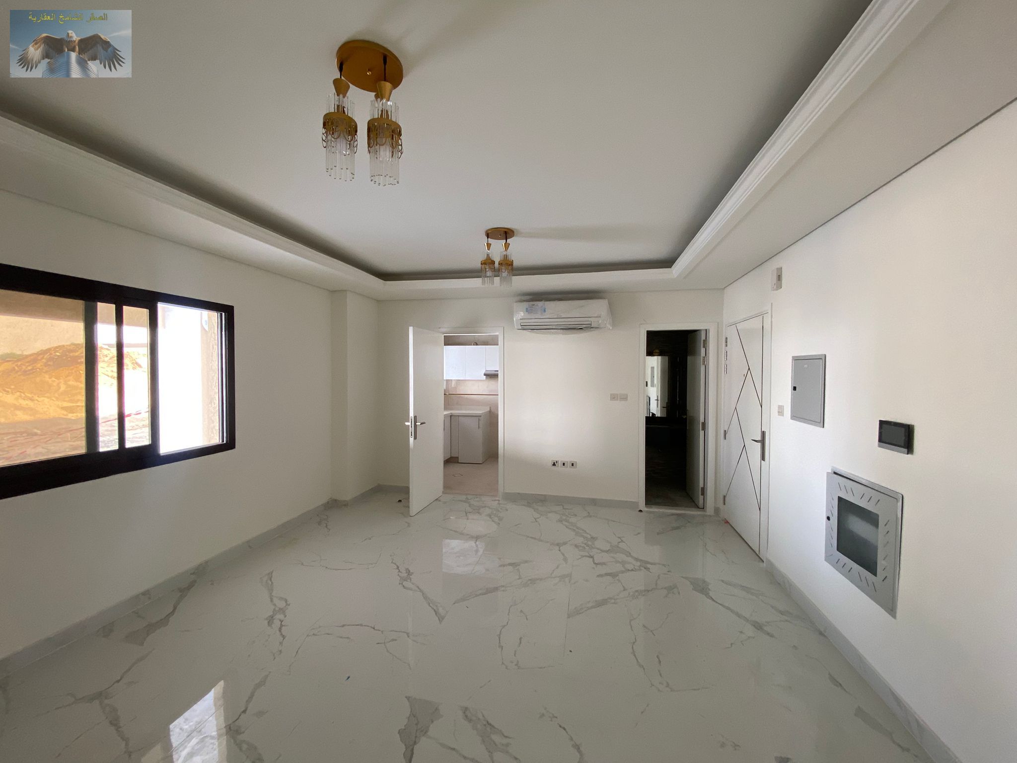 Brand New Studio for Rent in Ajman Al Tallah – Prime Location Behind Saudi German Hospital with Gym and Free Pool Access