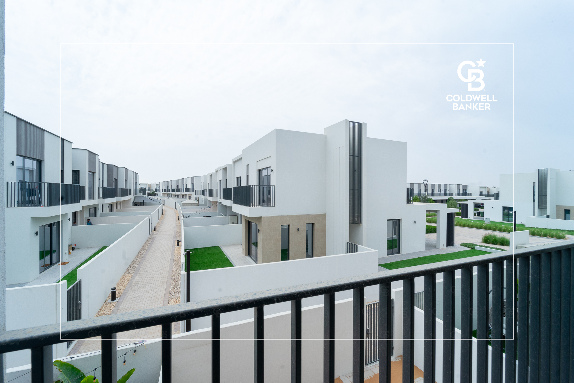 Brand New | Modern 3BR + Maids | Vacant Soon