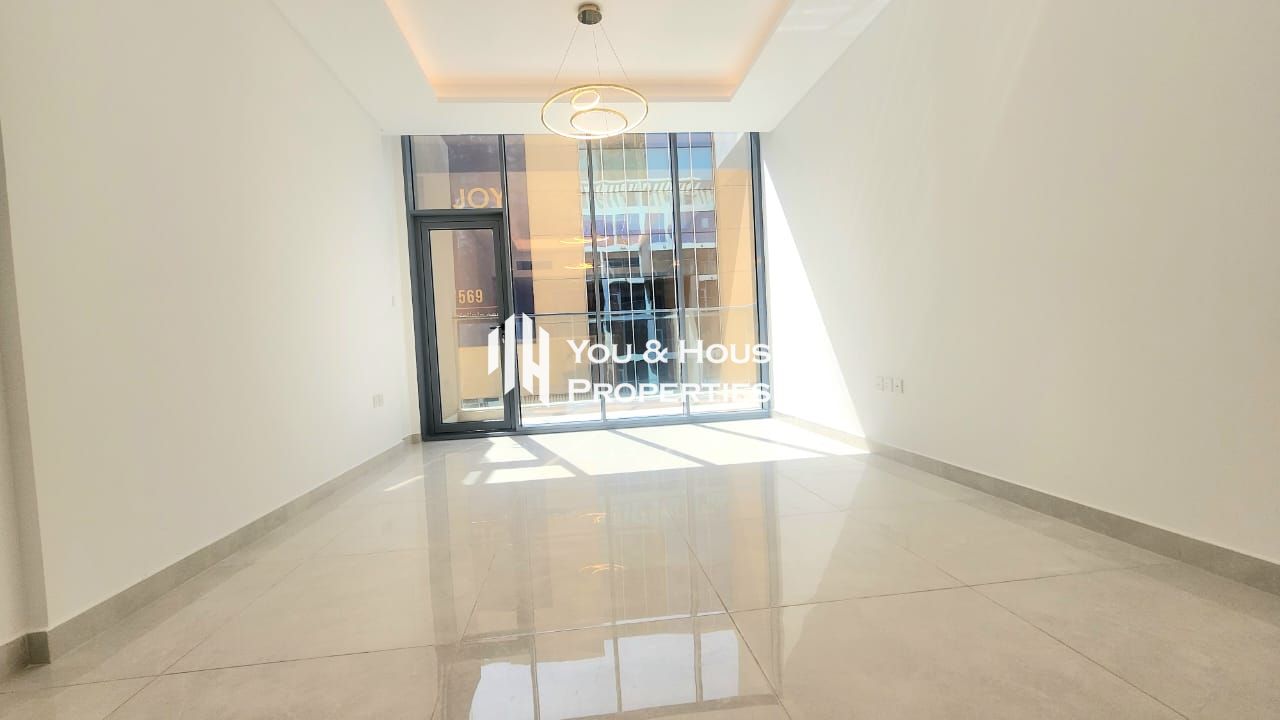 Brand New 1 BHK Apartment | Luxury Living | Infront of Circle Mall