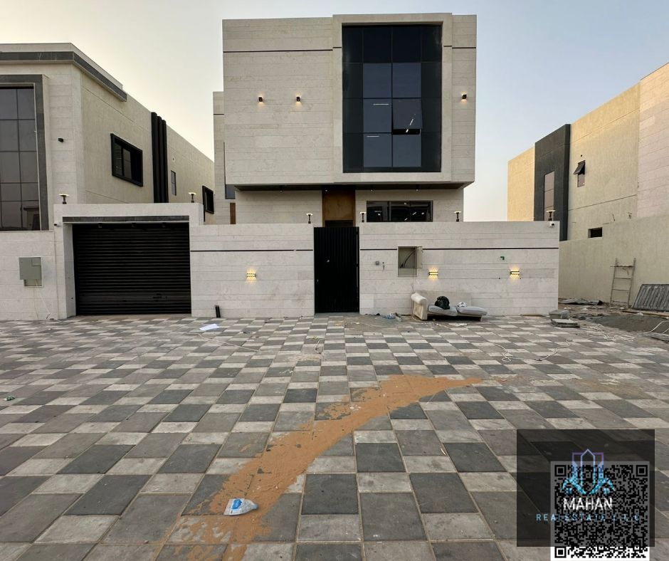 Ultra Deluxe Corner Villa for Sale in Al Helio 2 | Prime Location | All Fees Included