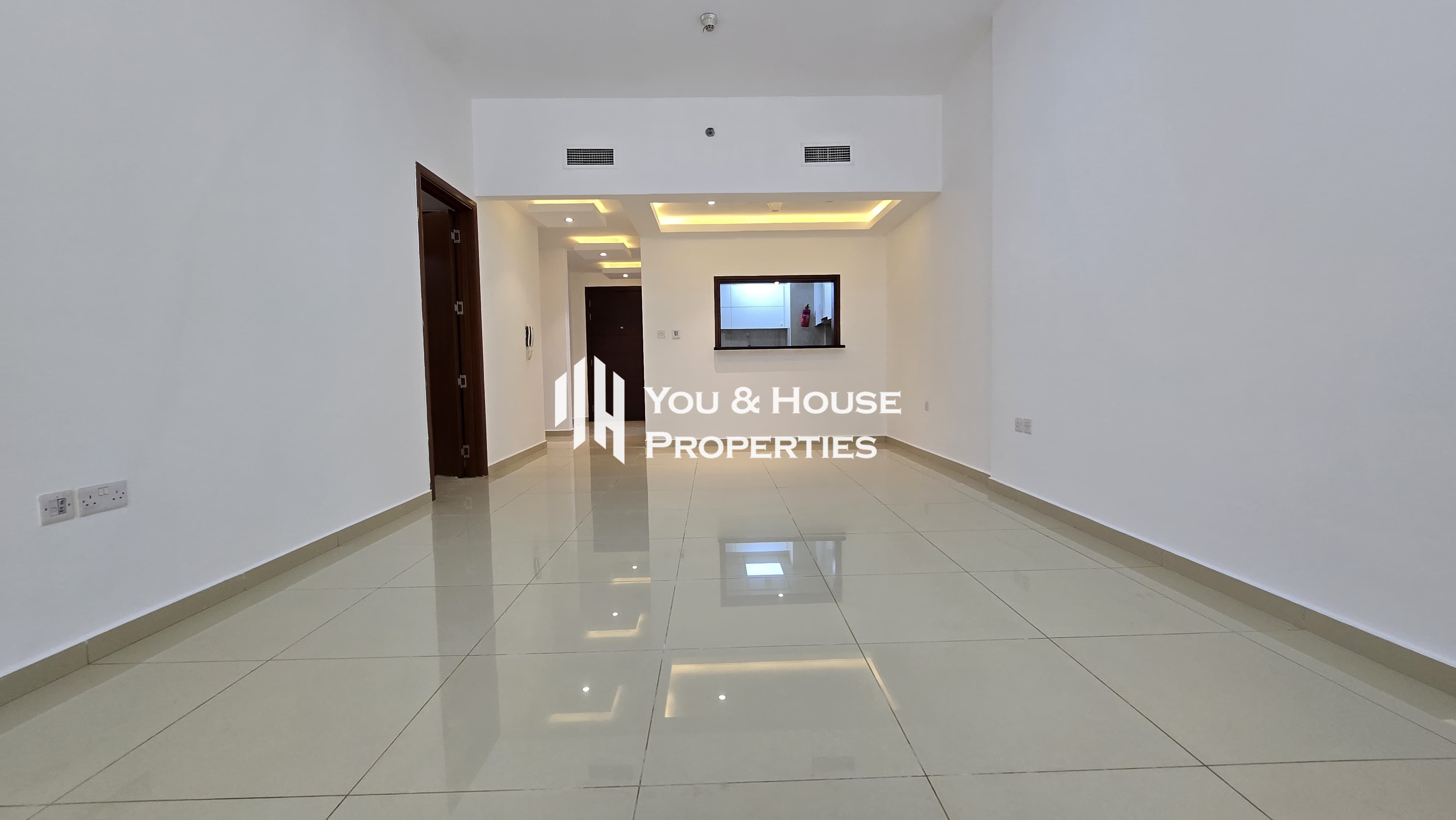 High End Finishes 1 Bed + Maid I Premium Quality I Great Amenities