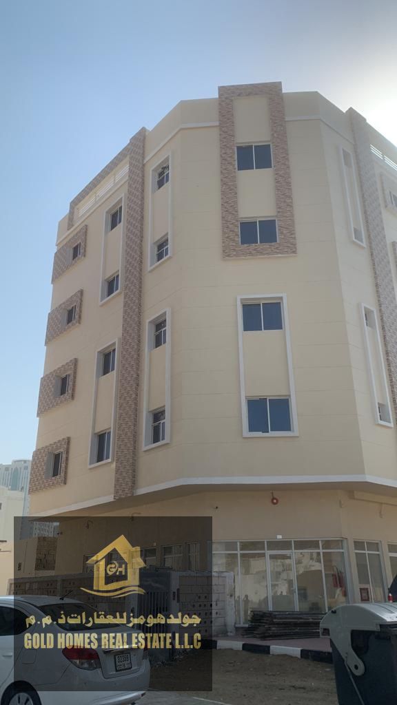Separate Shops for Rent in Liwara 1 – Can Be Combined into a Larger Space