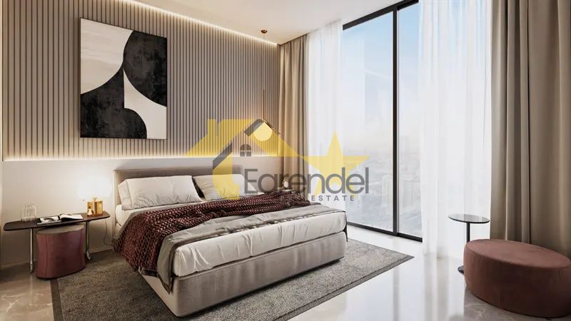 Premium 1–3BR Apartments in Meydan Horizon | Handover Q1 2028 | Swiss-Engineered Residences with Skyline & Lagoon Views