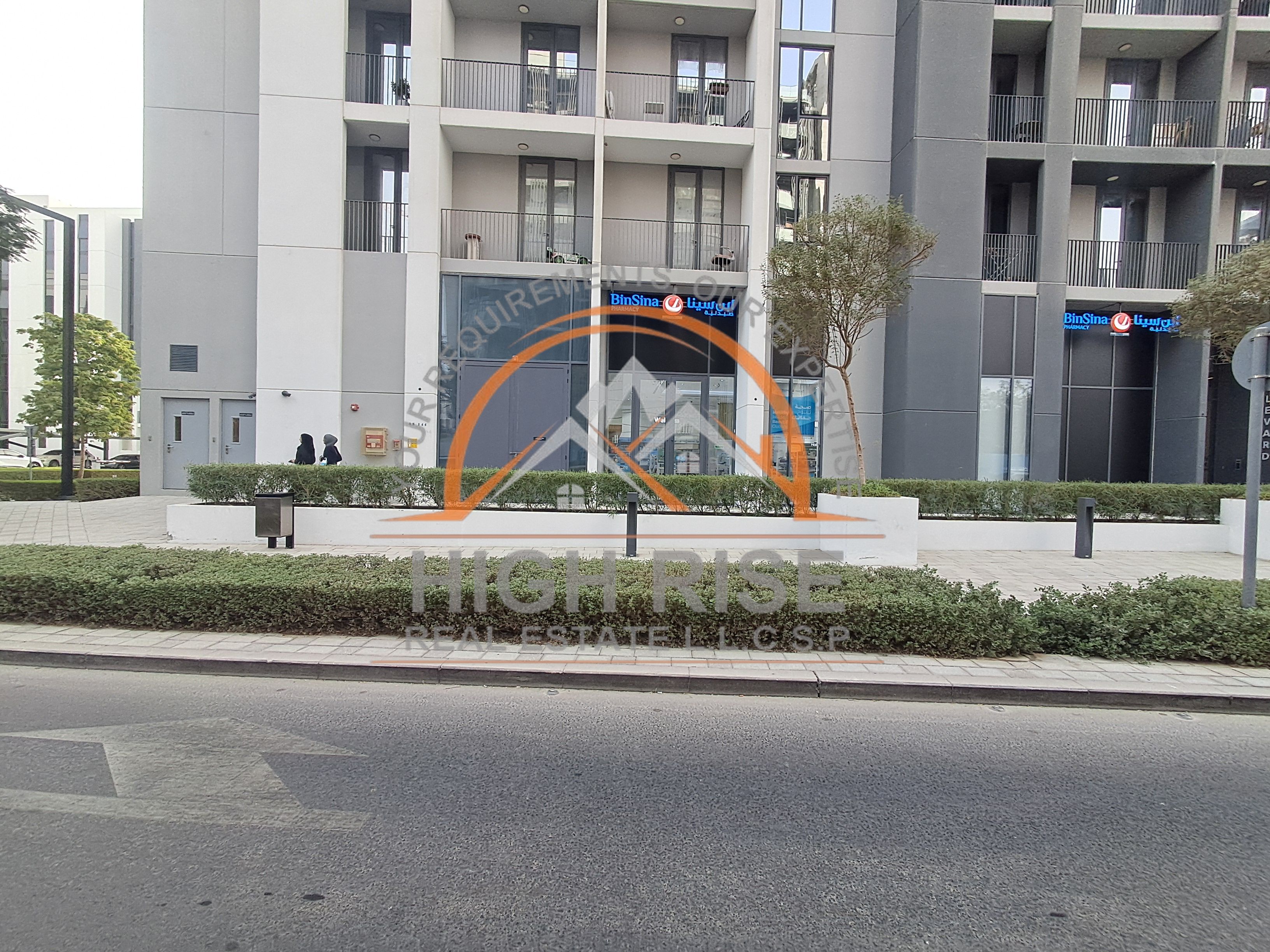 Beautiful Stylish Studio Community view