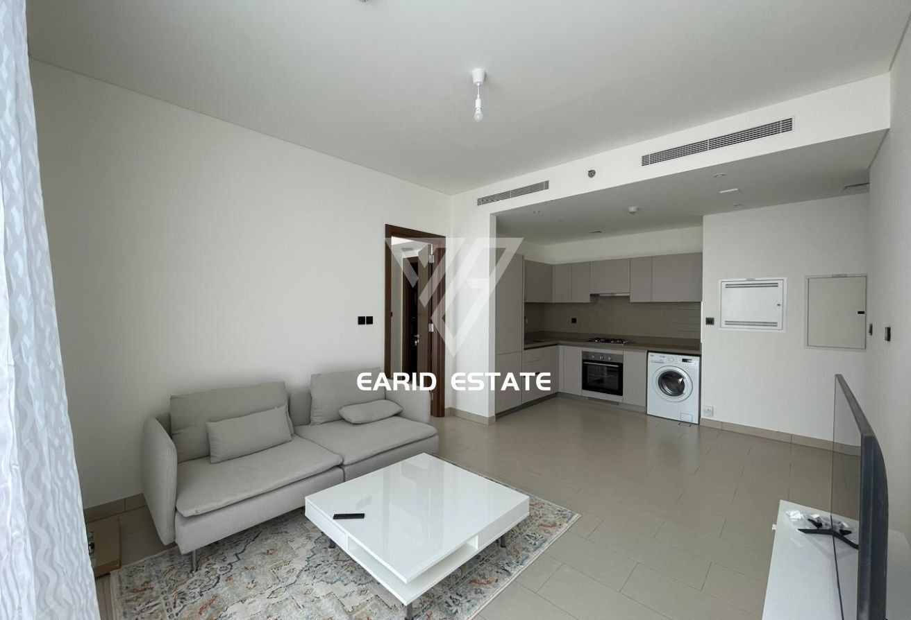 Fully Furnished | Vacant | High Floor | Negotiable