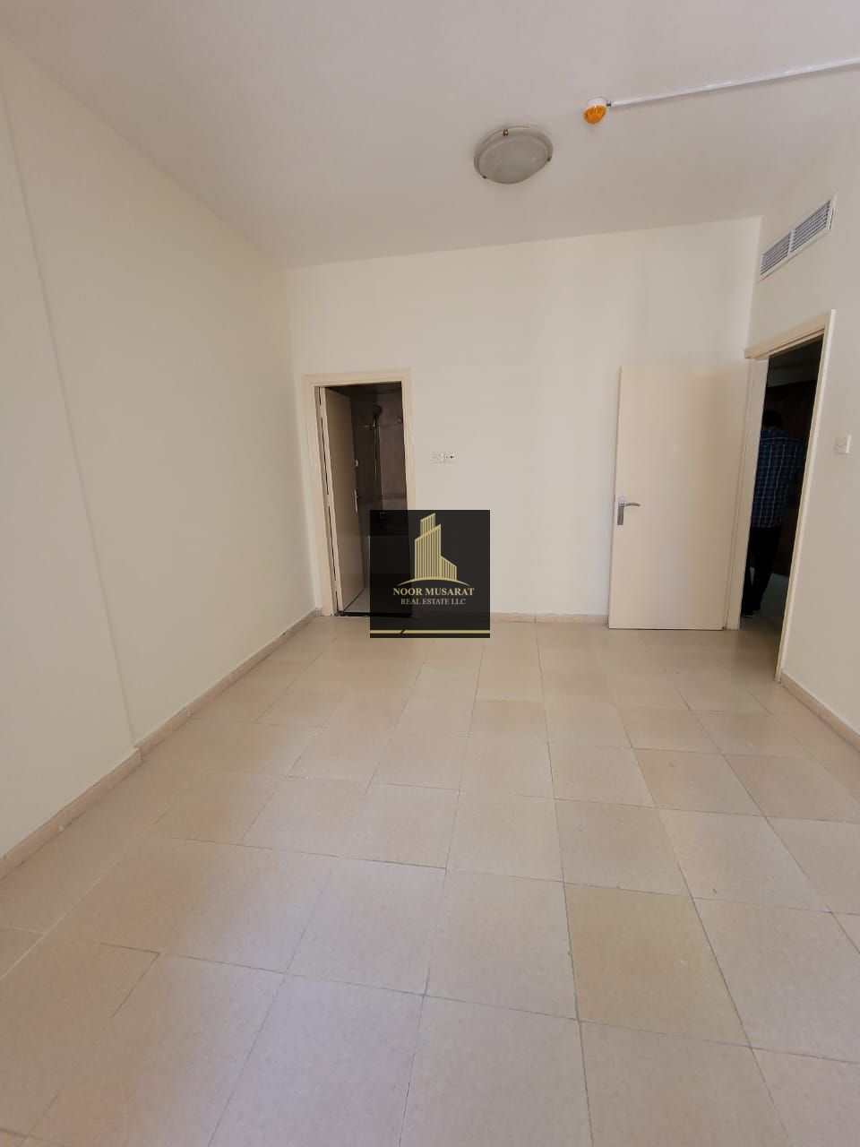 30 Days Free!!! 2bhk With Master Bedroom + Six Payments Only In 42k Very Close To Dubai Exit Bridge Call Hamza
