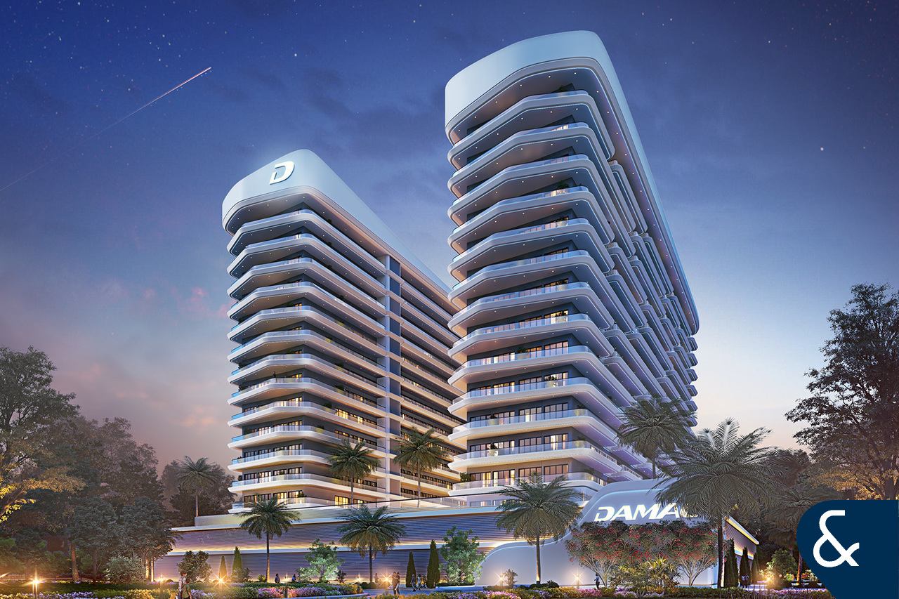 1 Bed | Amazing Deal | Luxury Living
