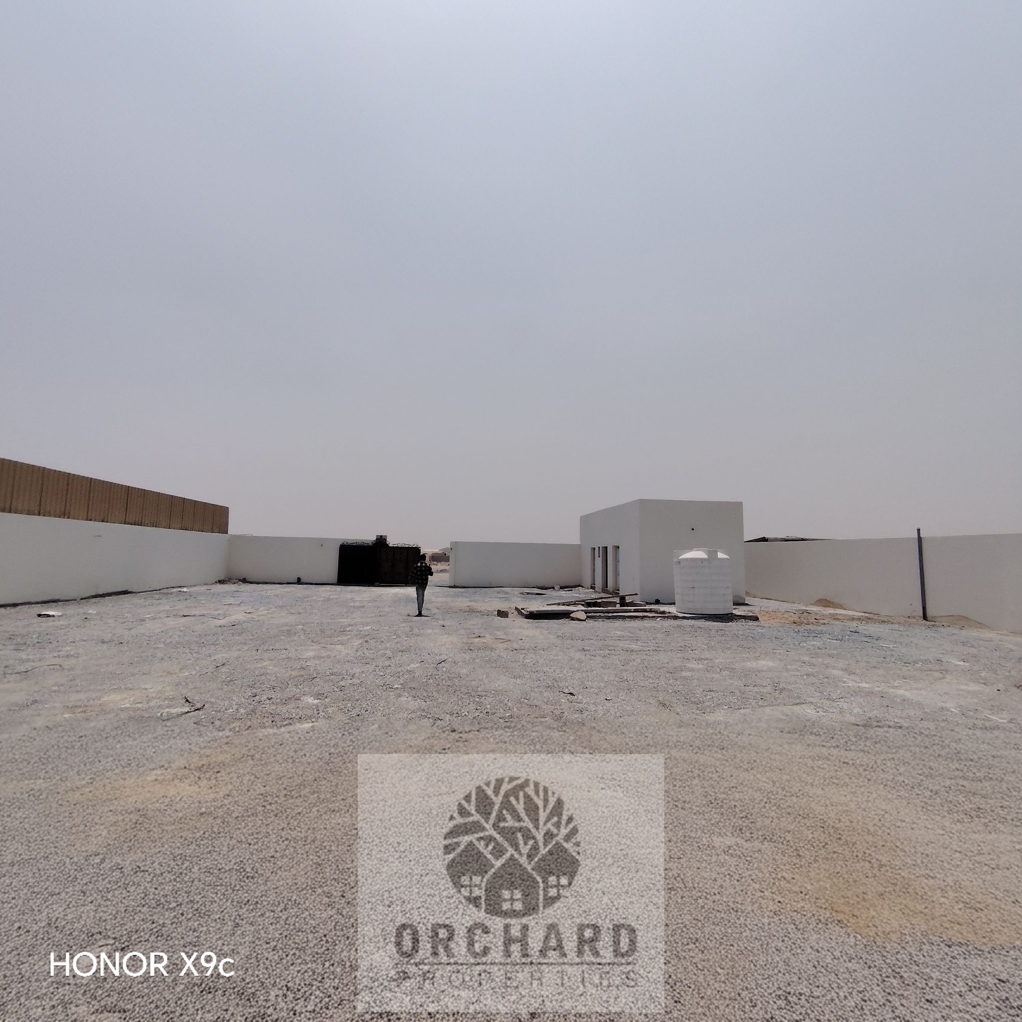 25 Kw electricity and 10000 Sqft Rent 140,000 Thousand with interlok Near the main road