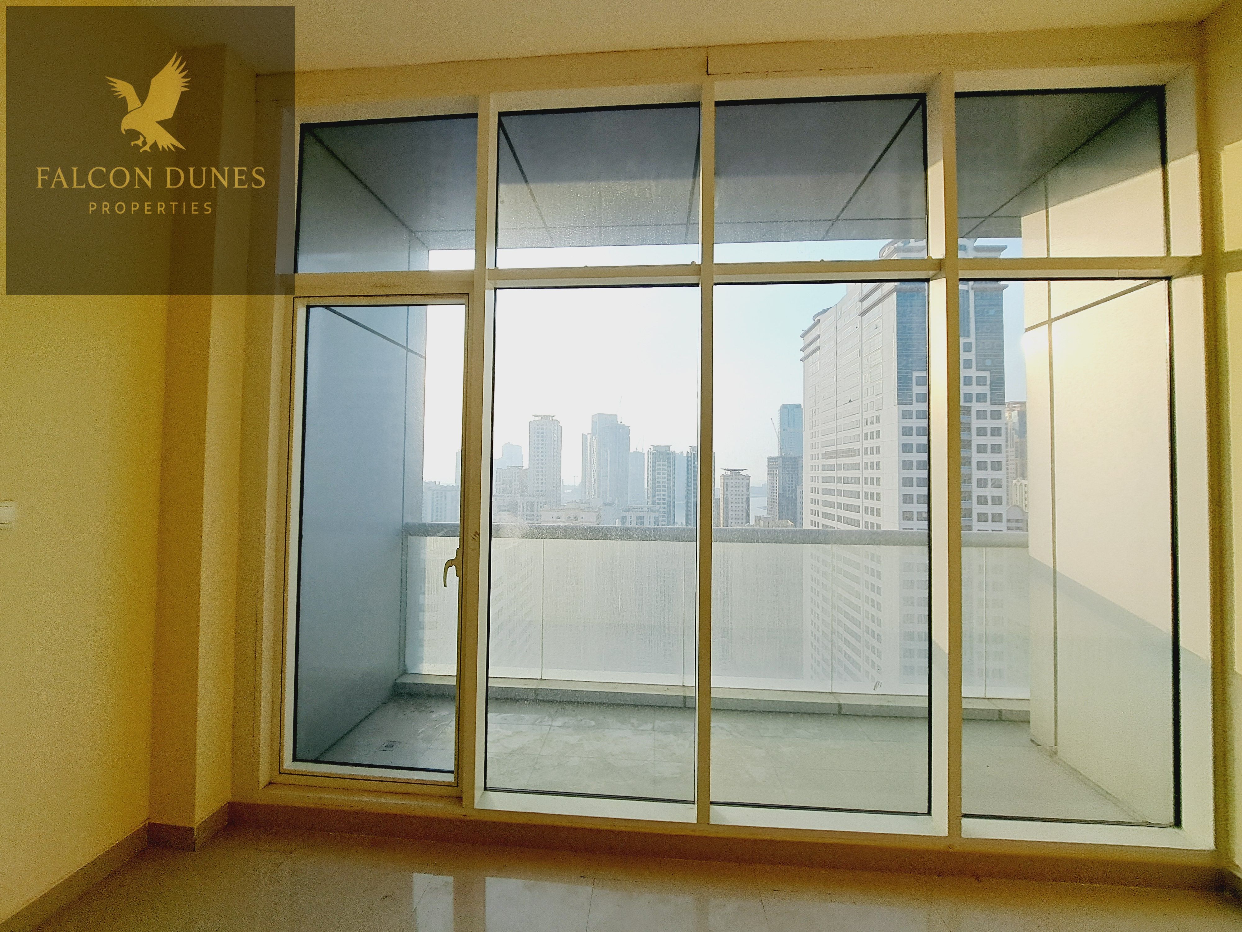 No Commission | Luxury 3-Bedroom Apartment | Gym and Pool Free | Parking Available