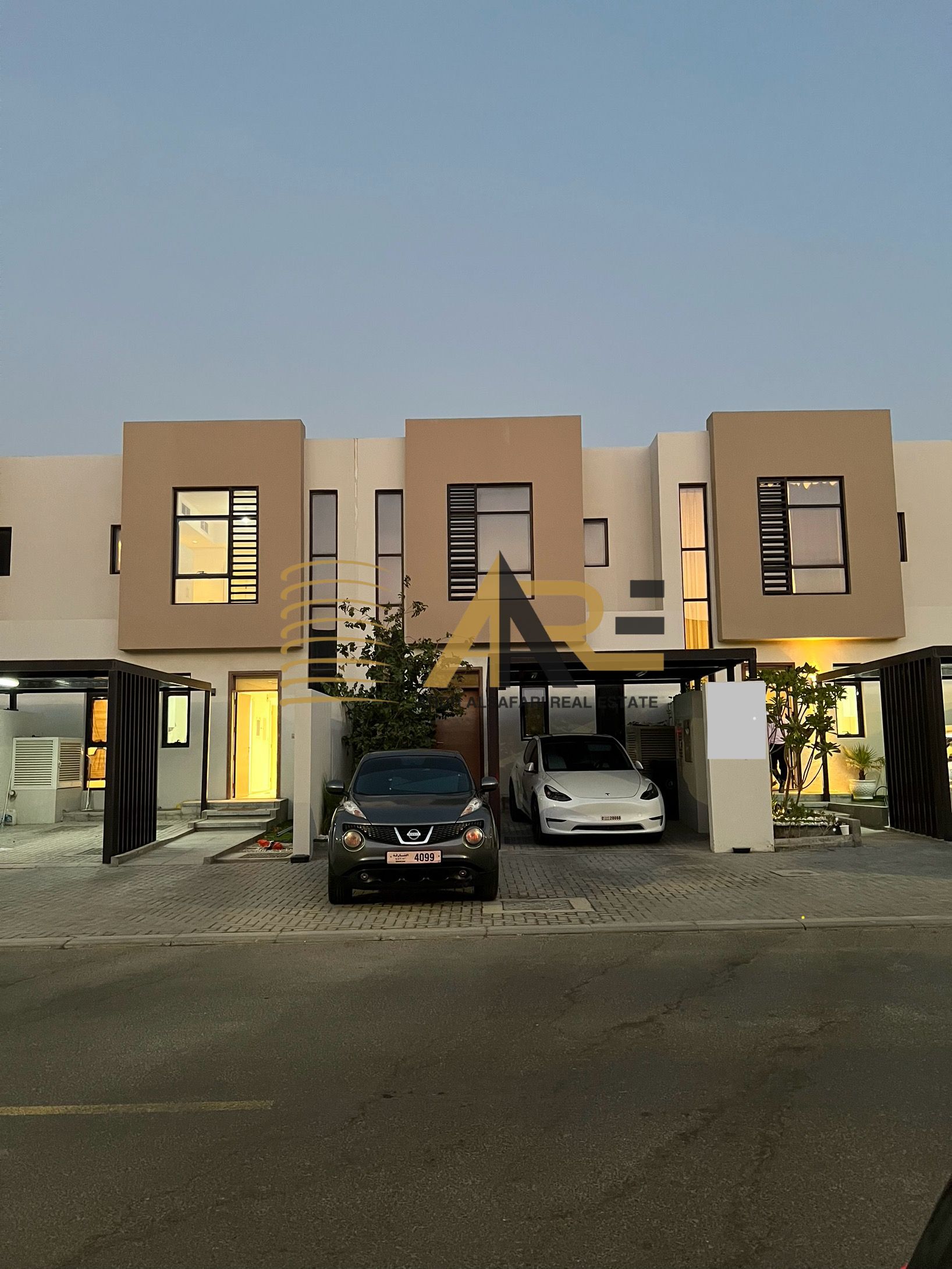 Elegant Family Villa with Maid Room & Private Garden | Nasma Residences