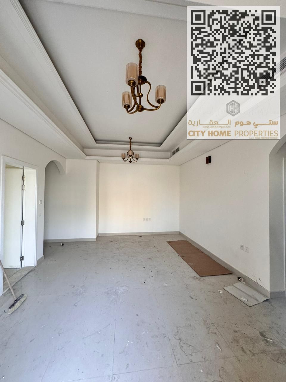 ! Your Dream Home Awaits – Spacious 2 Bedroom Apartment, First Tenant