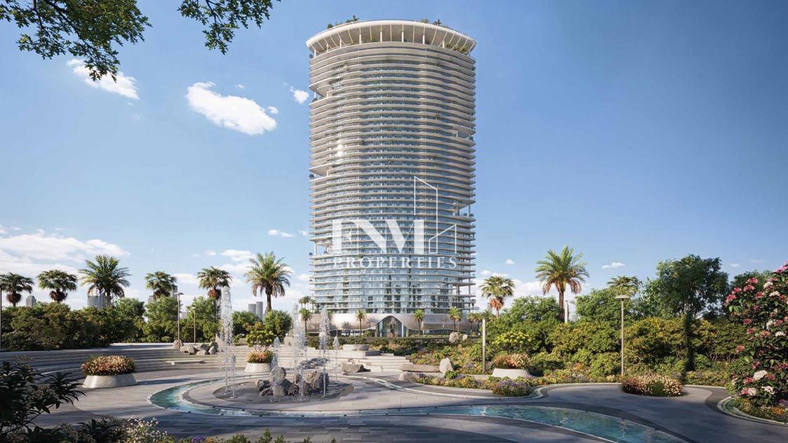 Azure | Majestic Hub | Refined Comfort | Close to Everything