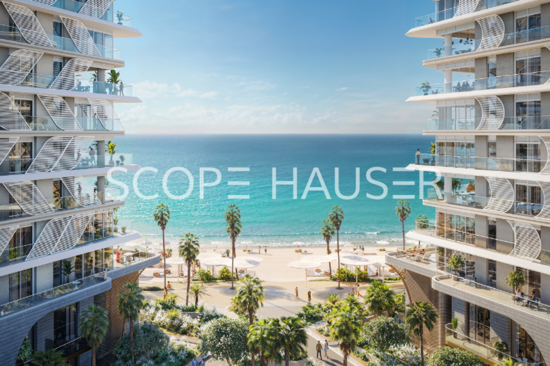 Sea View | Hot Deal | Spacious 2BHK | High ROI