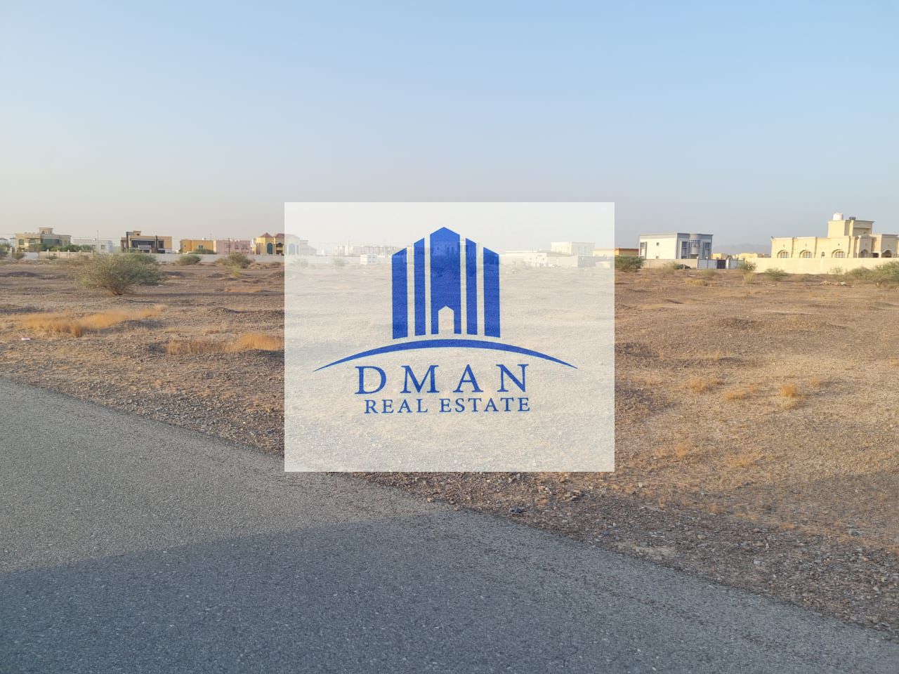 FREEHOLD PLOT COMMIRCAL & RESIDENTIAL G+ 2 FOR SALE FOR ALL NATIONALITYS IN MANAMA 8