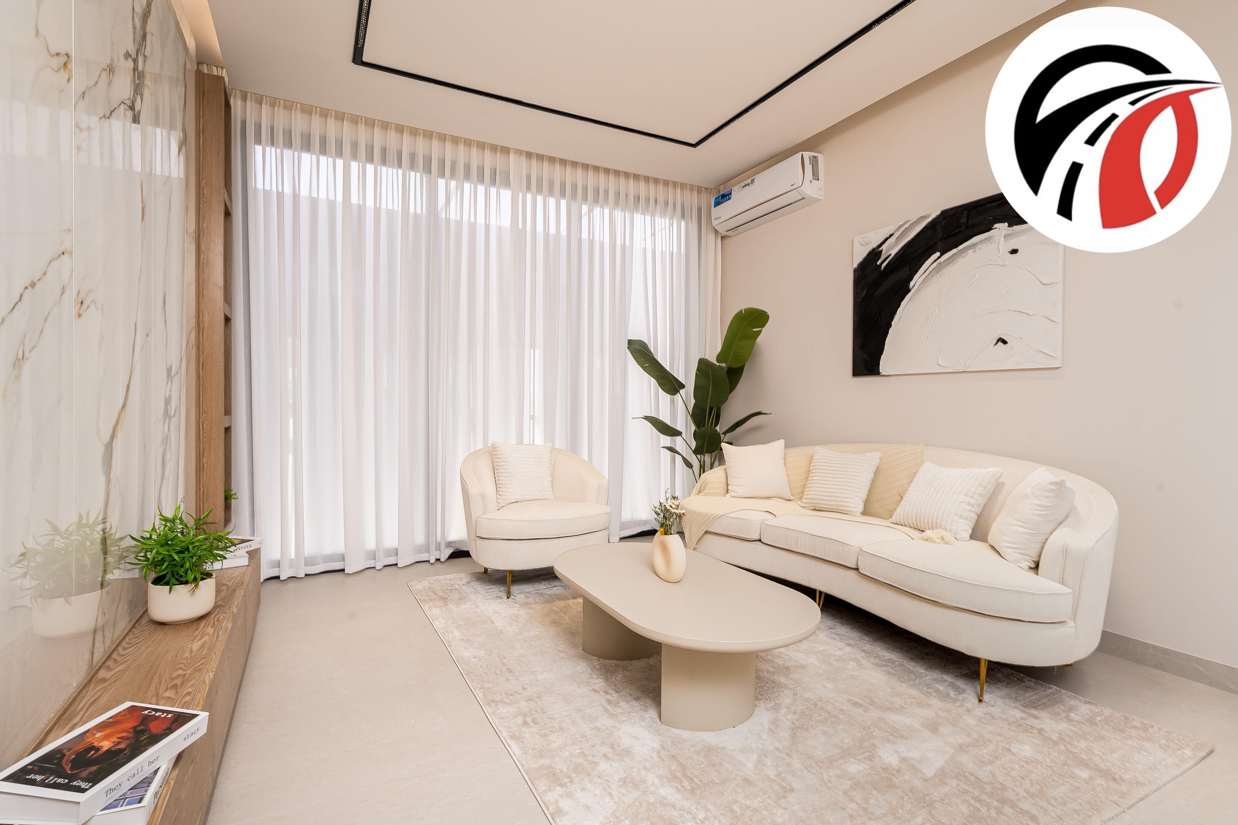 2BHK FLAT 30/70 PAYMENT PLAN - HANDING OVER Q2/2027