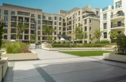 2BR sea-view apartment in Sharjah’s luxury waterfront community | Modern, spacious, and Stunning sea view | Swimming pool and gym